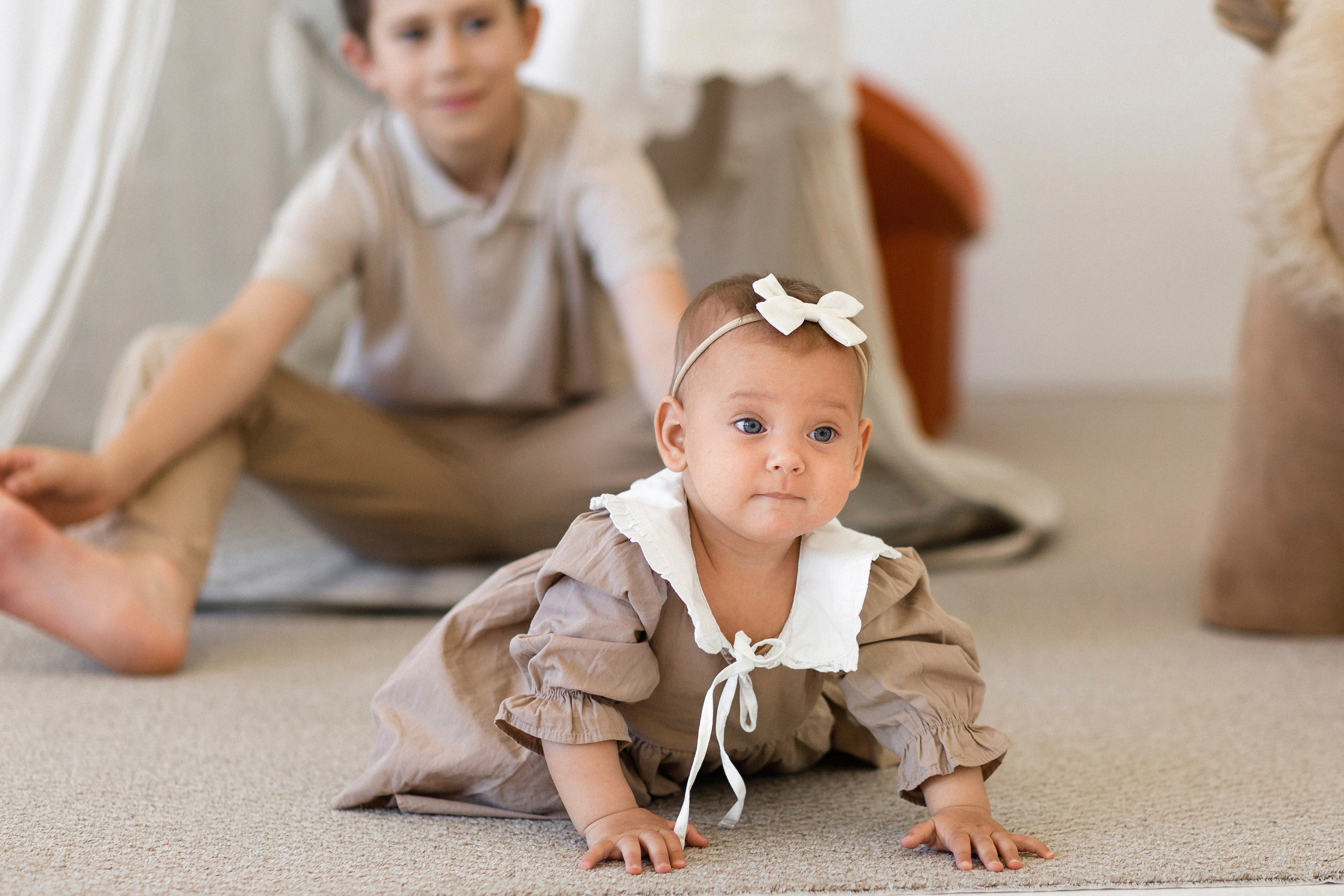 Семейная фотосессия. Главная