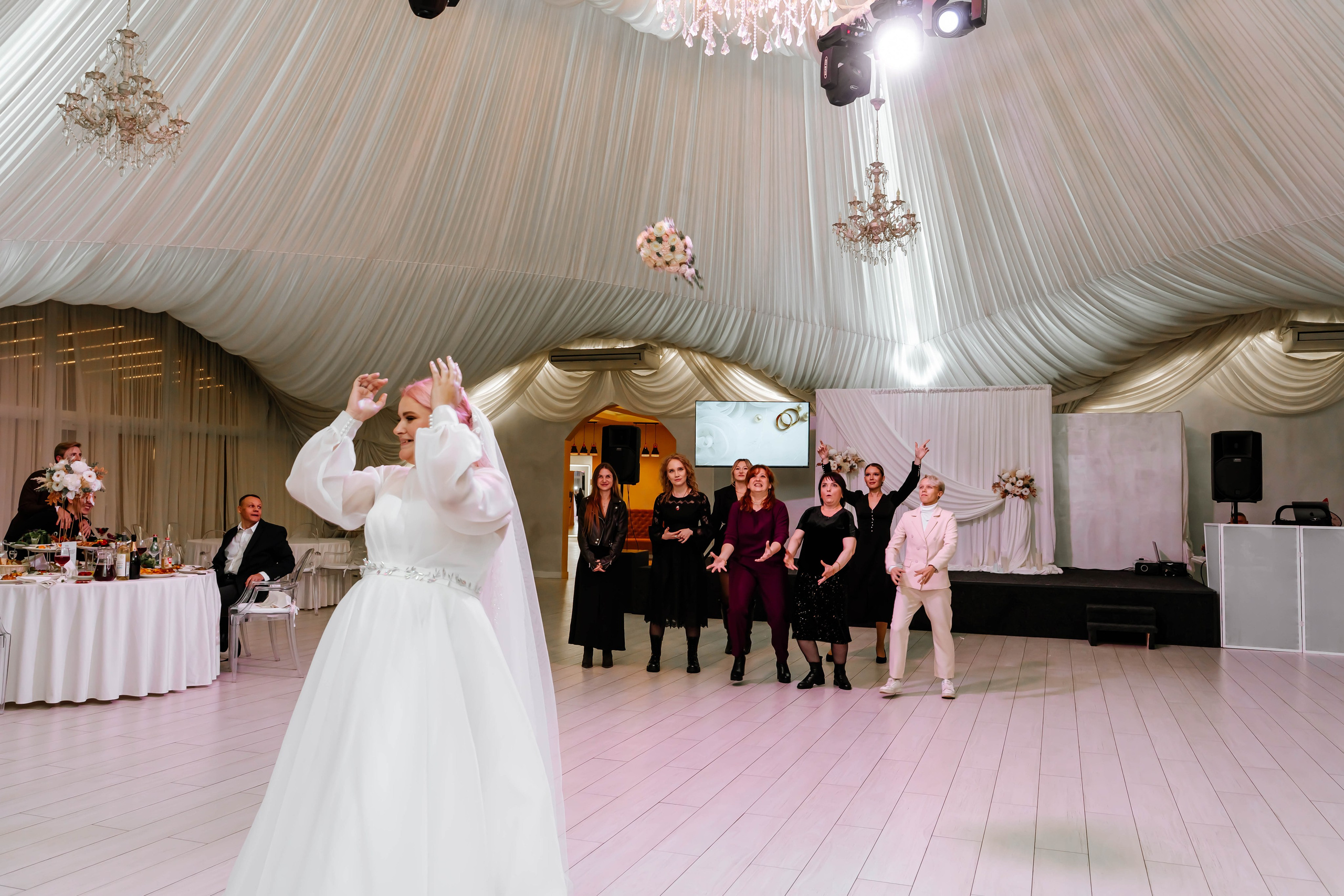 Артем и Евгения. Фотограф Елизавета Савина