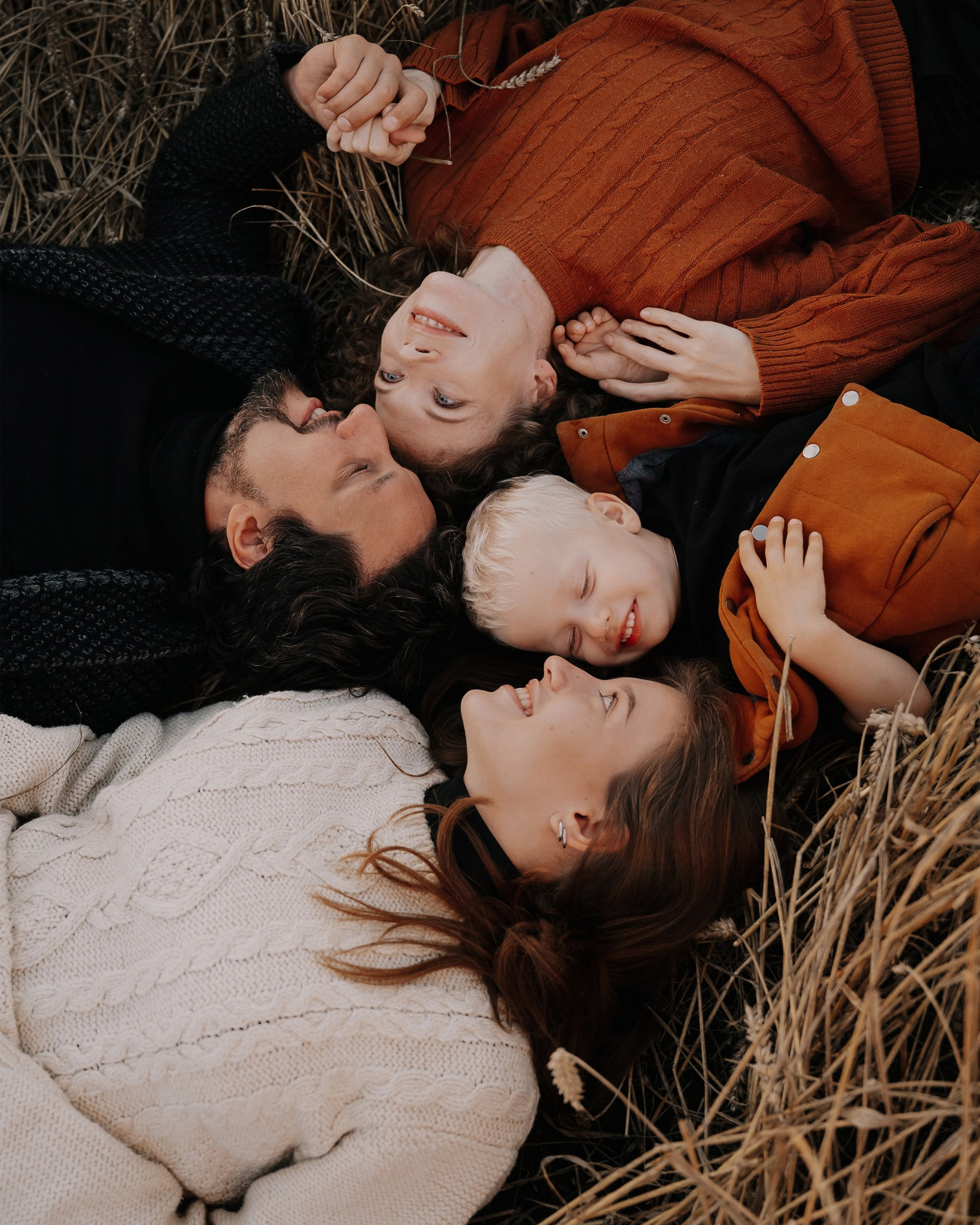 Юлия Раскова — Портретный и семейный фотограф в Красноярске