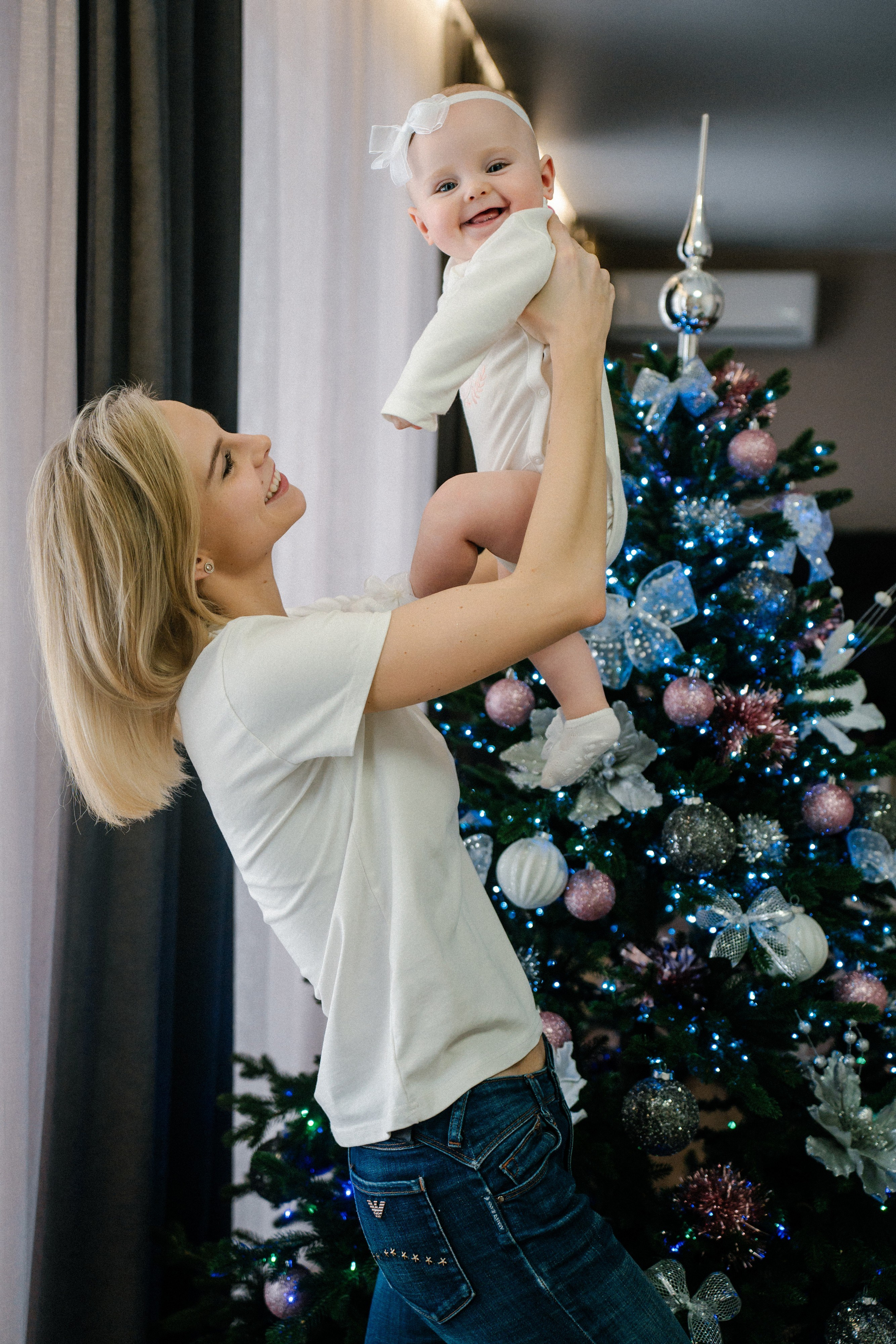 Катя, Ваня и Маша. Фотограф в Воронеже Ольга Космодемьянская