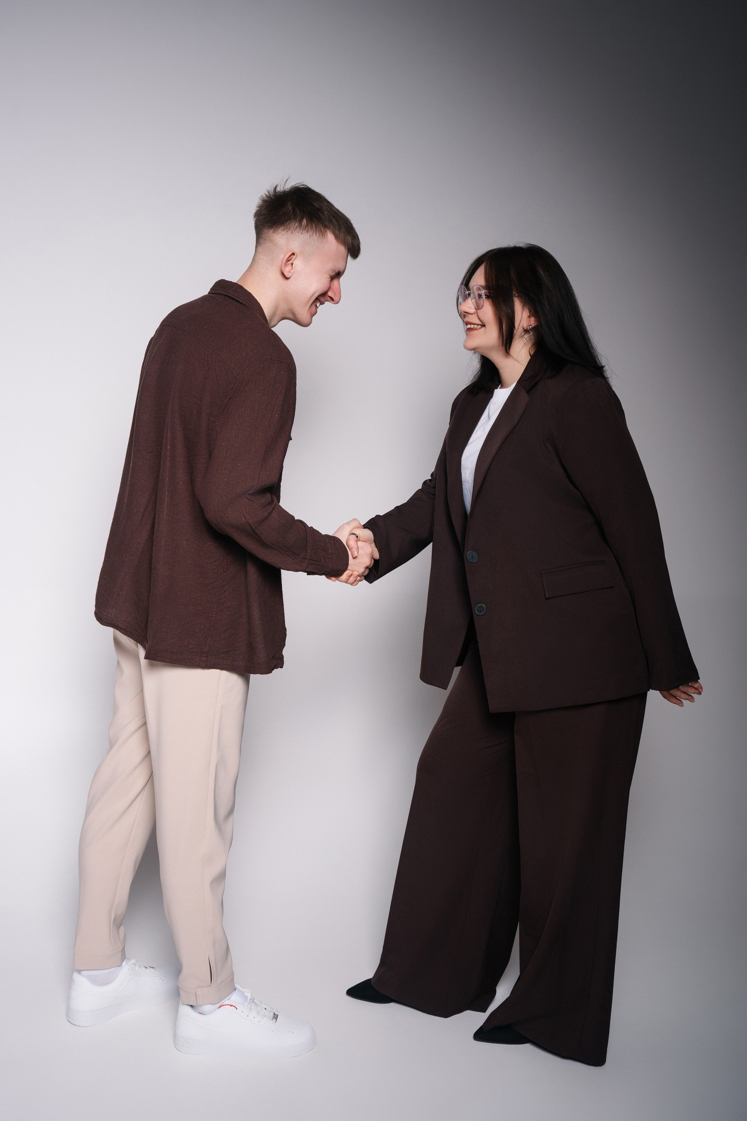 Лена & Денис. Фотограф в Воронеже Ольга Космодемьянская