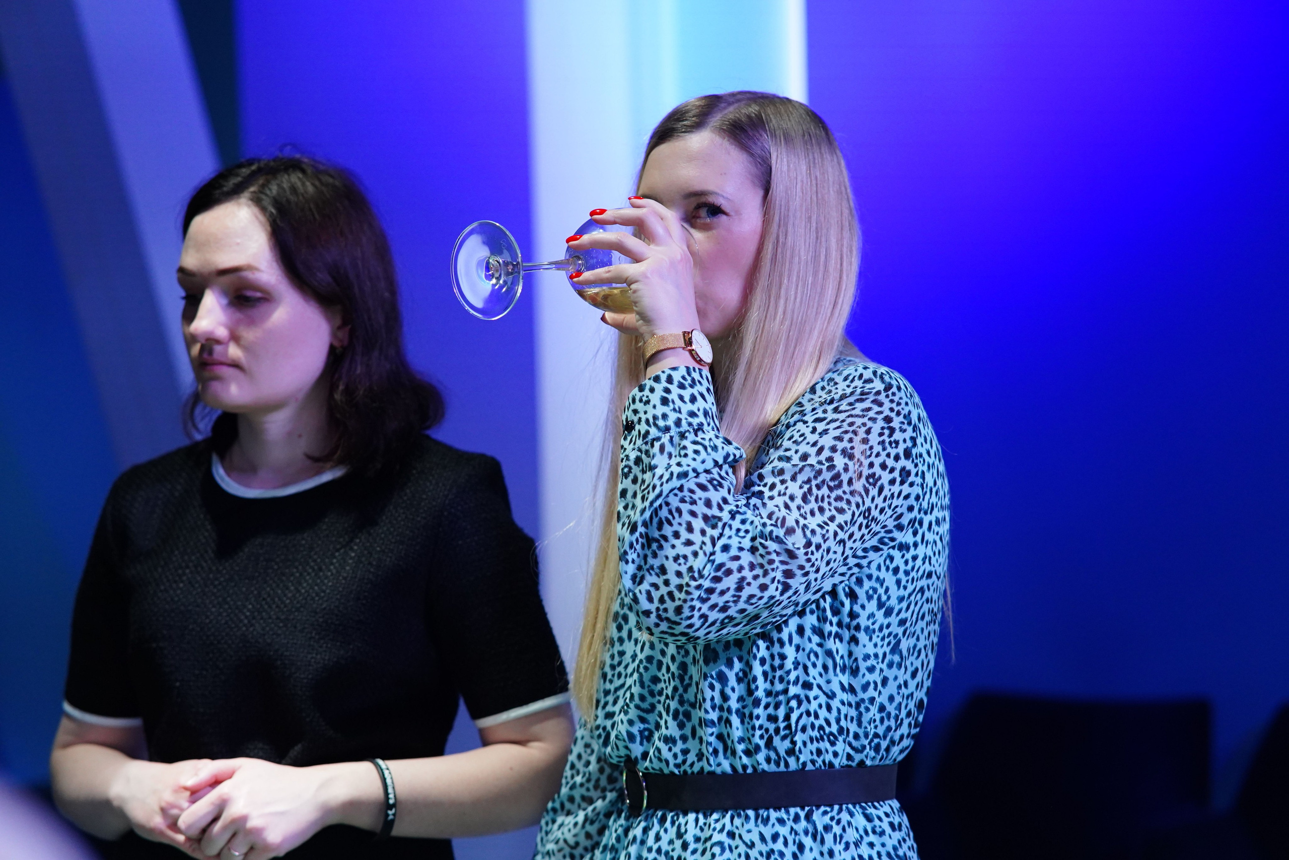 Винное казино. Фотограф в Воронеже Ольга Космодемьянская