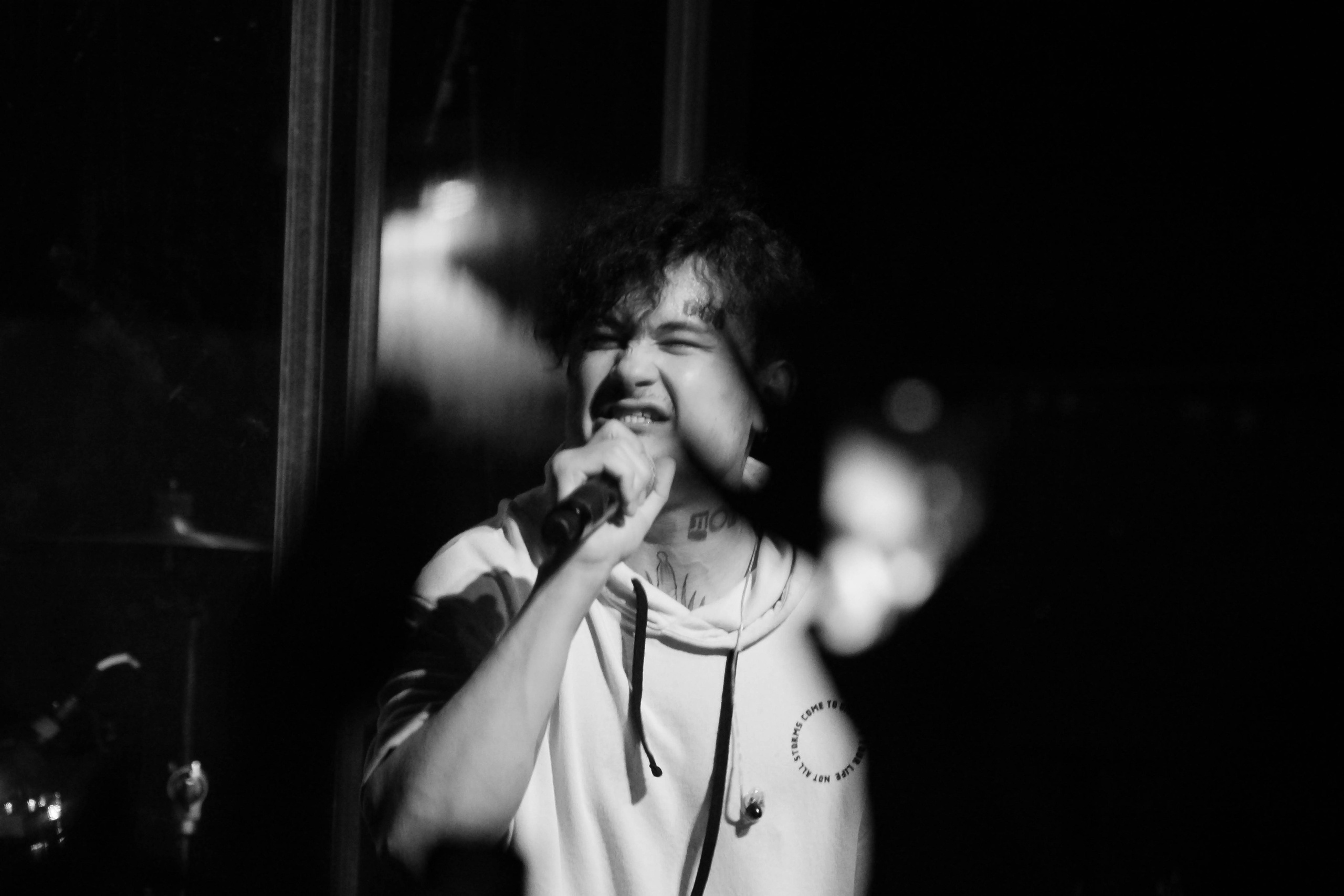 Артисты. Фотограф в Воронеже Ольга Космодемьянская