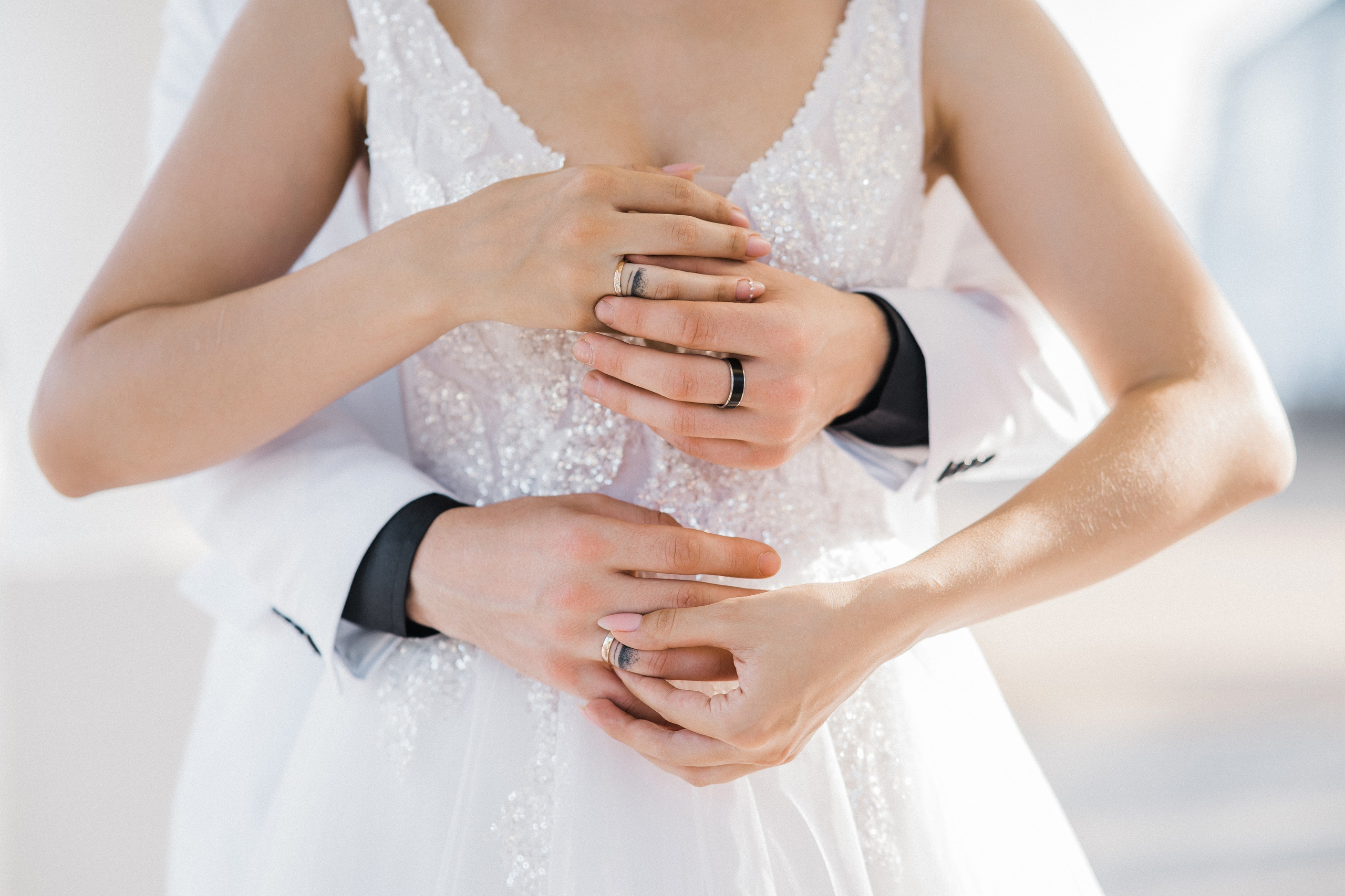 Виталий & Слава. Фотограф в Воронеже Ольга Космодемьянская