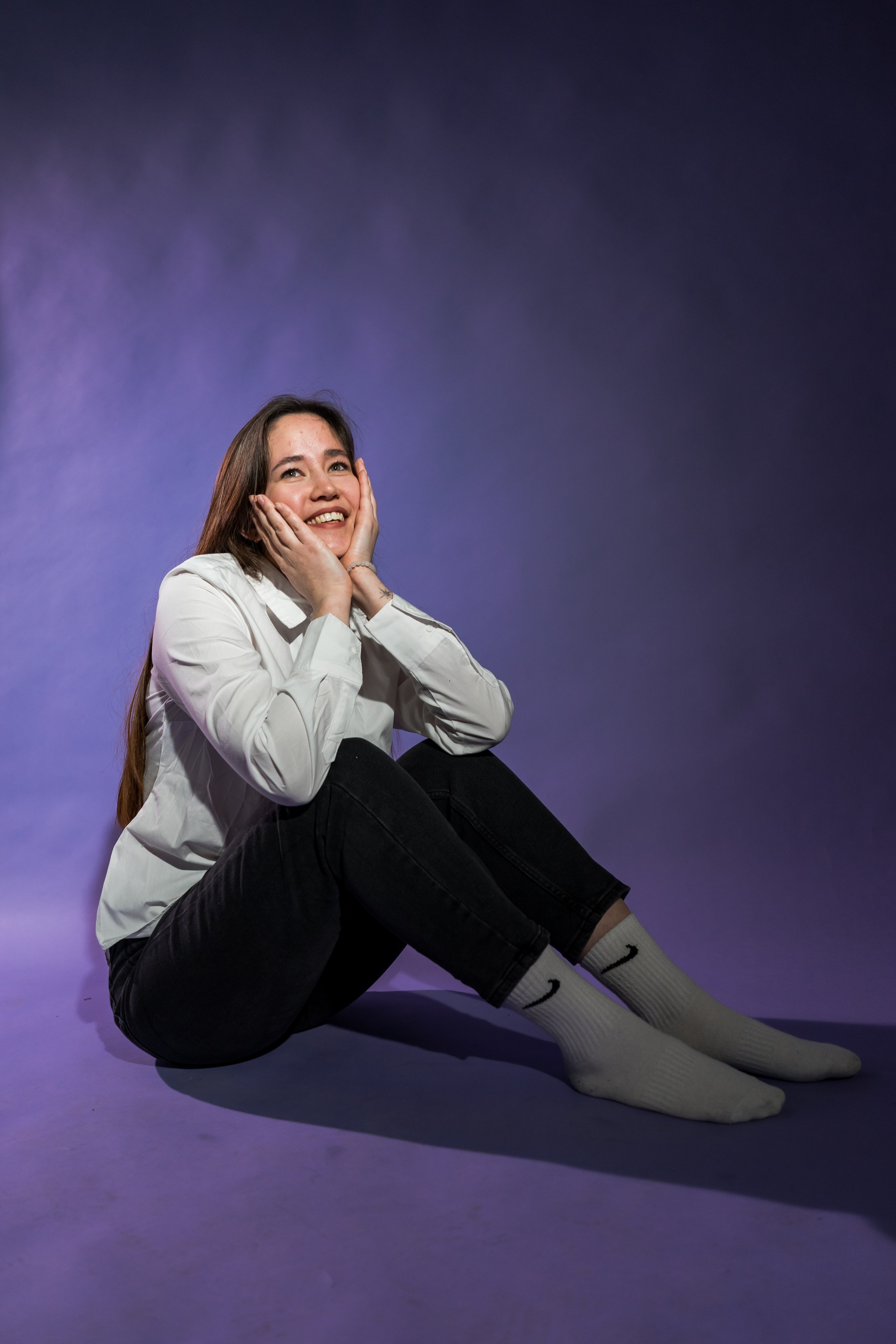 Даша. Фотограф в Воронеже Ольга Космодемьянская