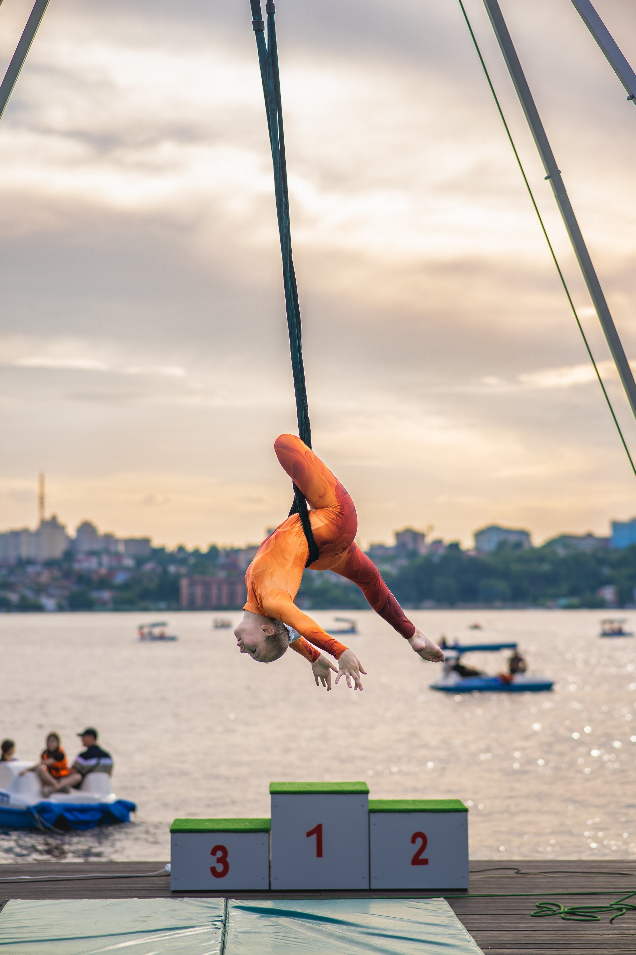 WinQueen. Фотограф в Воронеже Ольга Космодемьянская