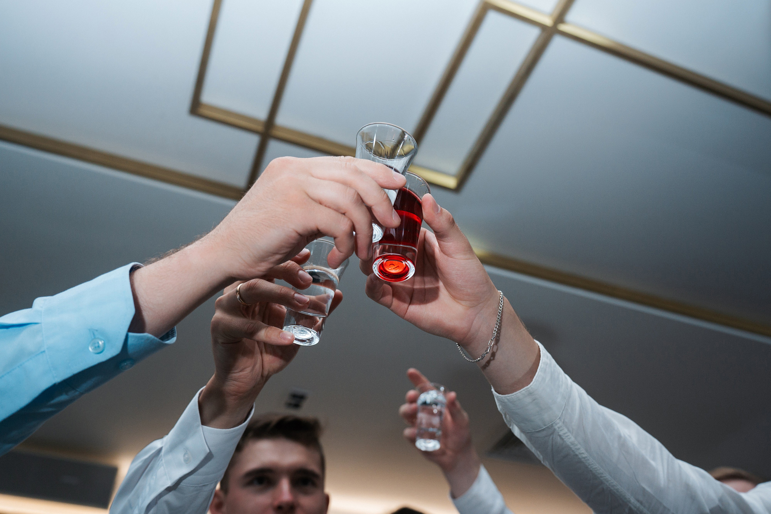 Выпускной ВАТУ РЭБ-Н | BIRKIN. Фотограф в Воронеже Ольга Космодемьянская