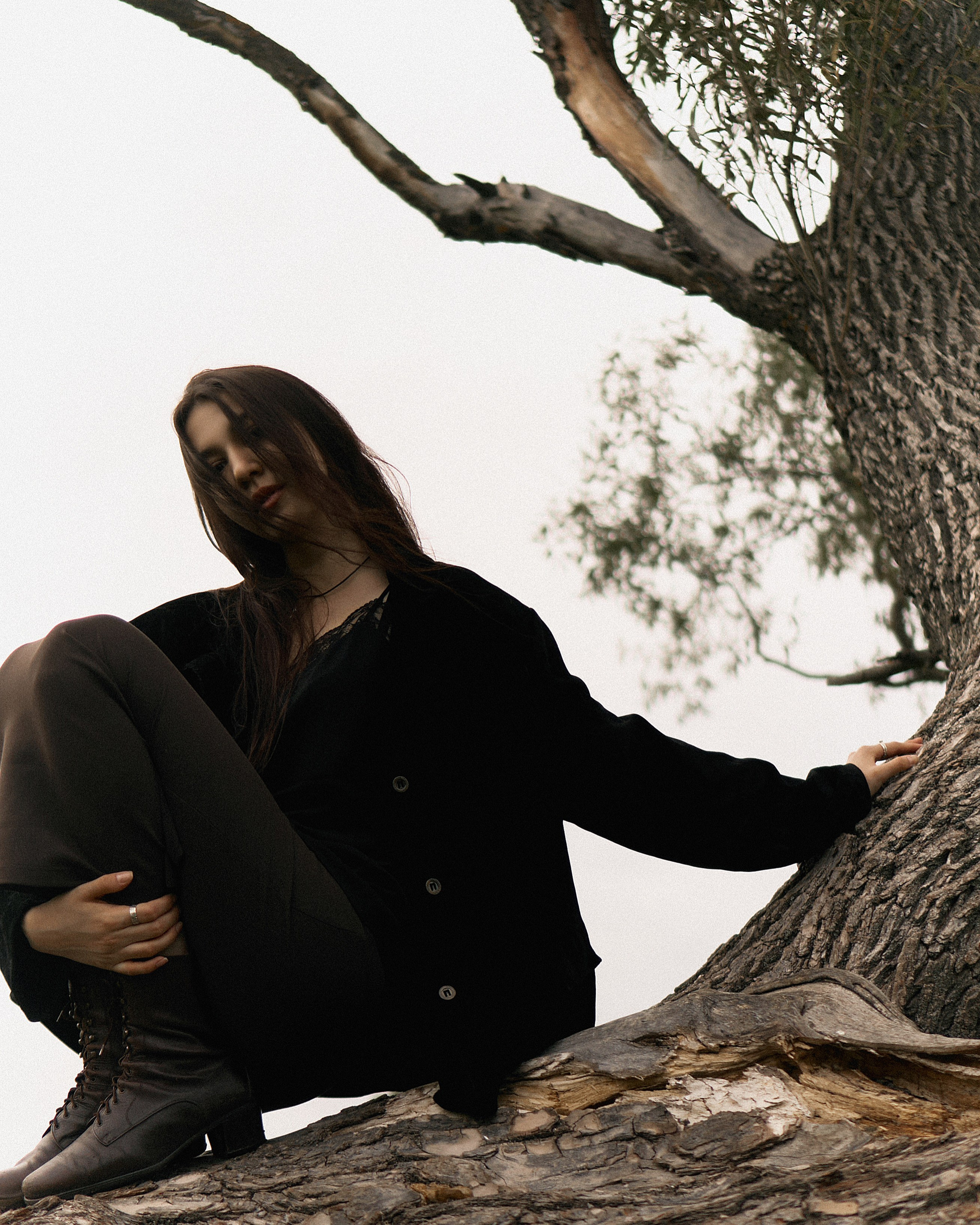 Irina. Индивидуальная и семейная фотосессия в Чебоксарах Оксана Русакова