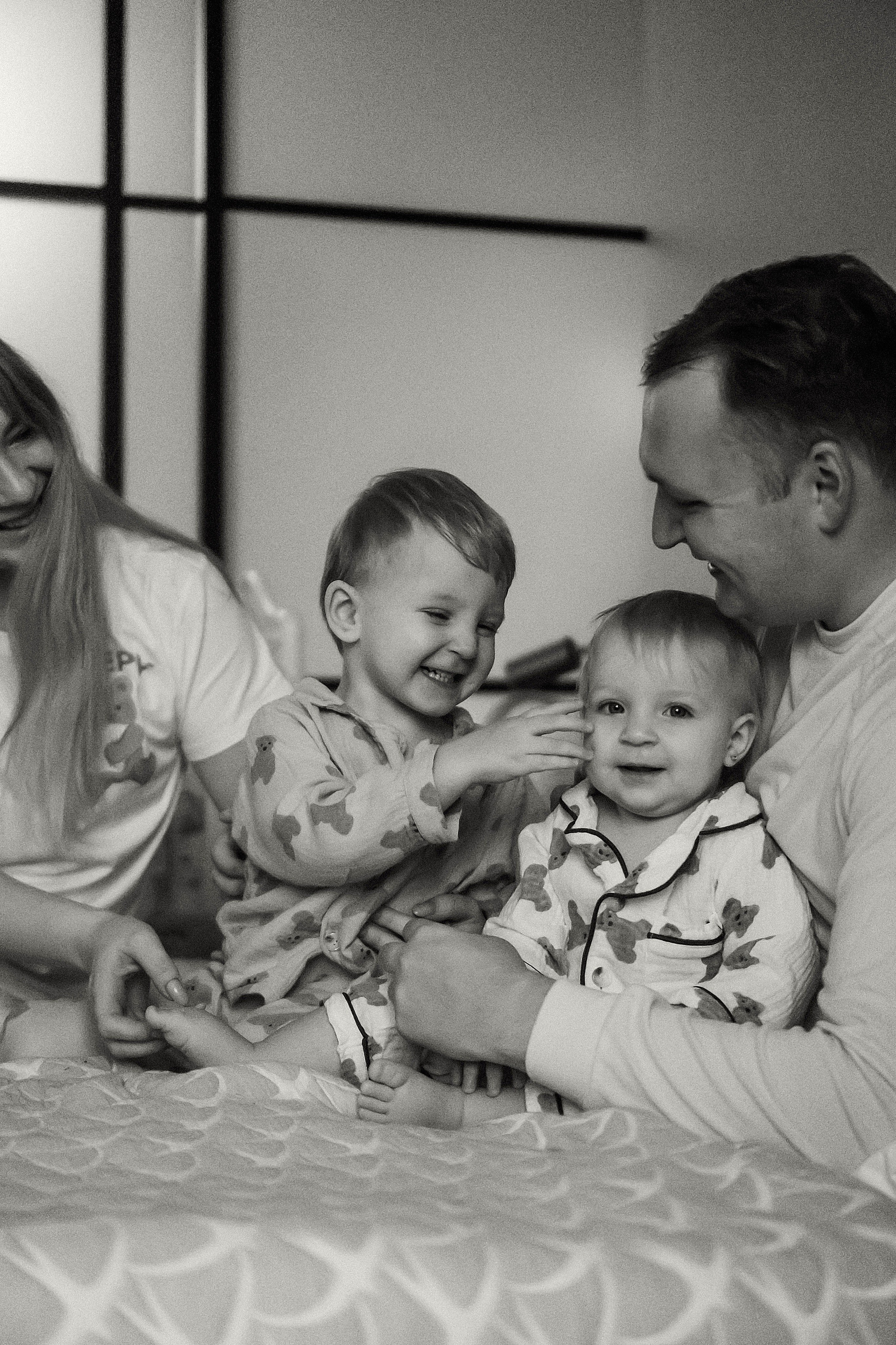 Семейная фотоссесия мамы, папы и сына в Чебоксарах. Индивидуальная и семейная фотосессия в Чебоксарах Оксана Русакова