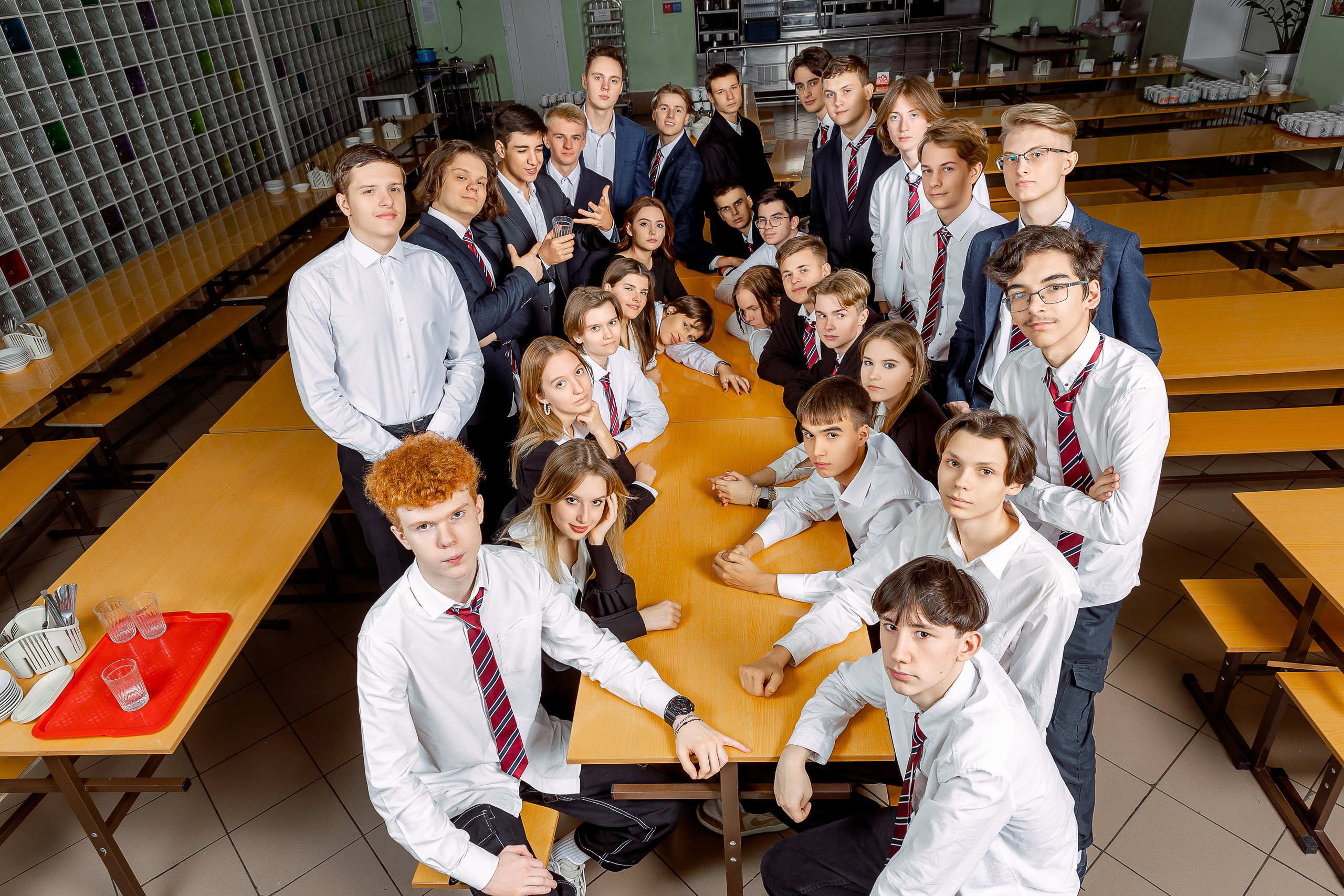 Групповые фото. Семейный и детский фотограф Комина Елена, Власиха, Одинцово