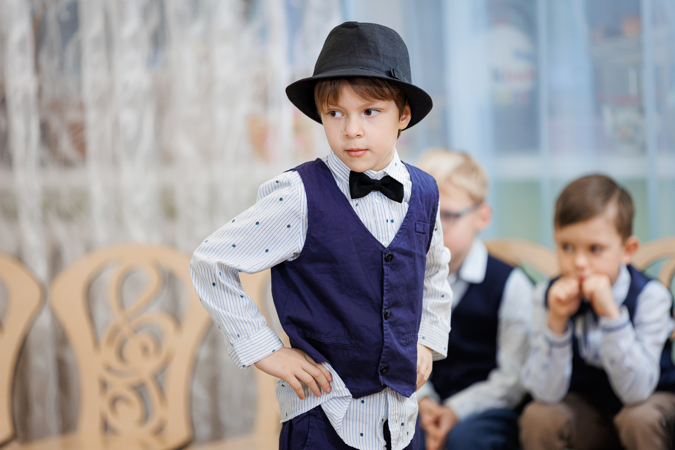 Портфолио утренники в детском саду. Семейный и детский фотограф Комина Елена, Власиха, Одинцово