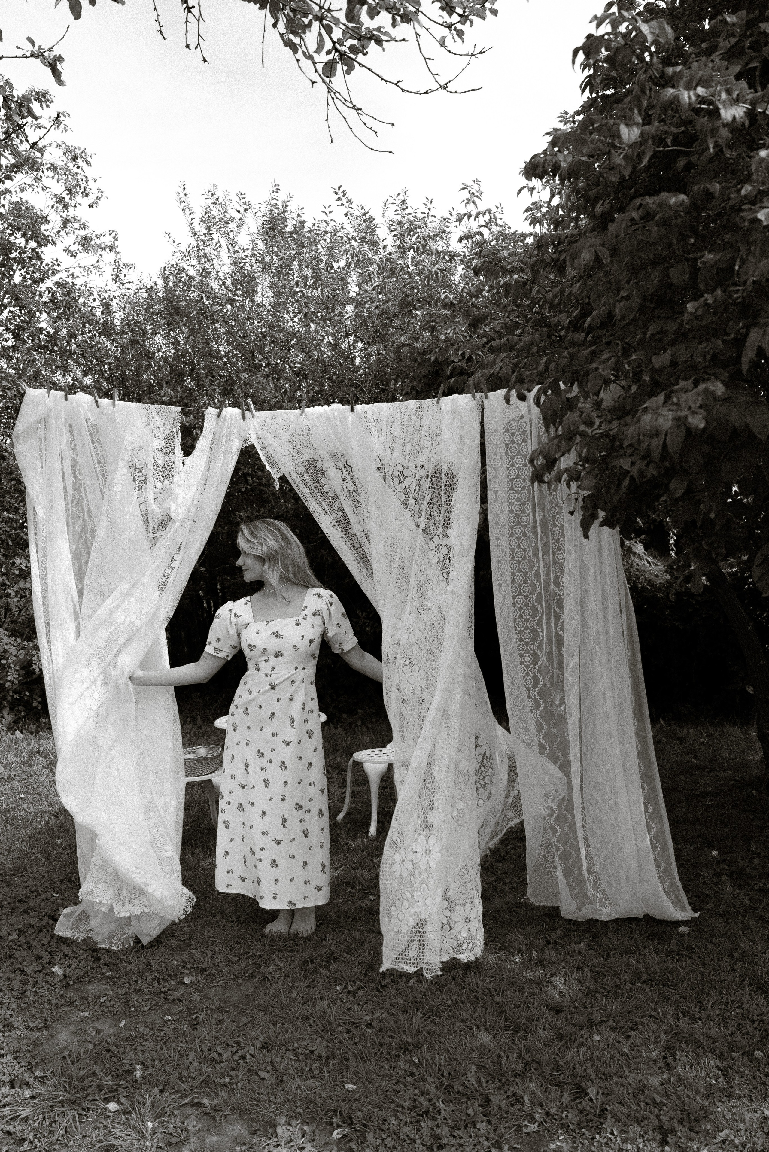 Саша. Тамара Власова