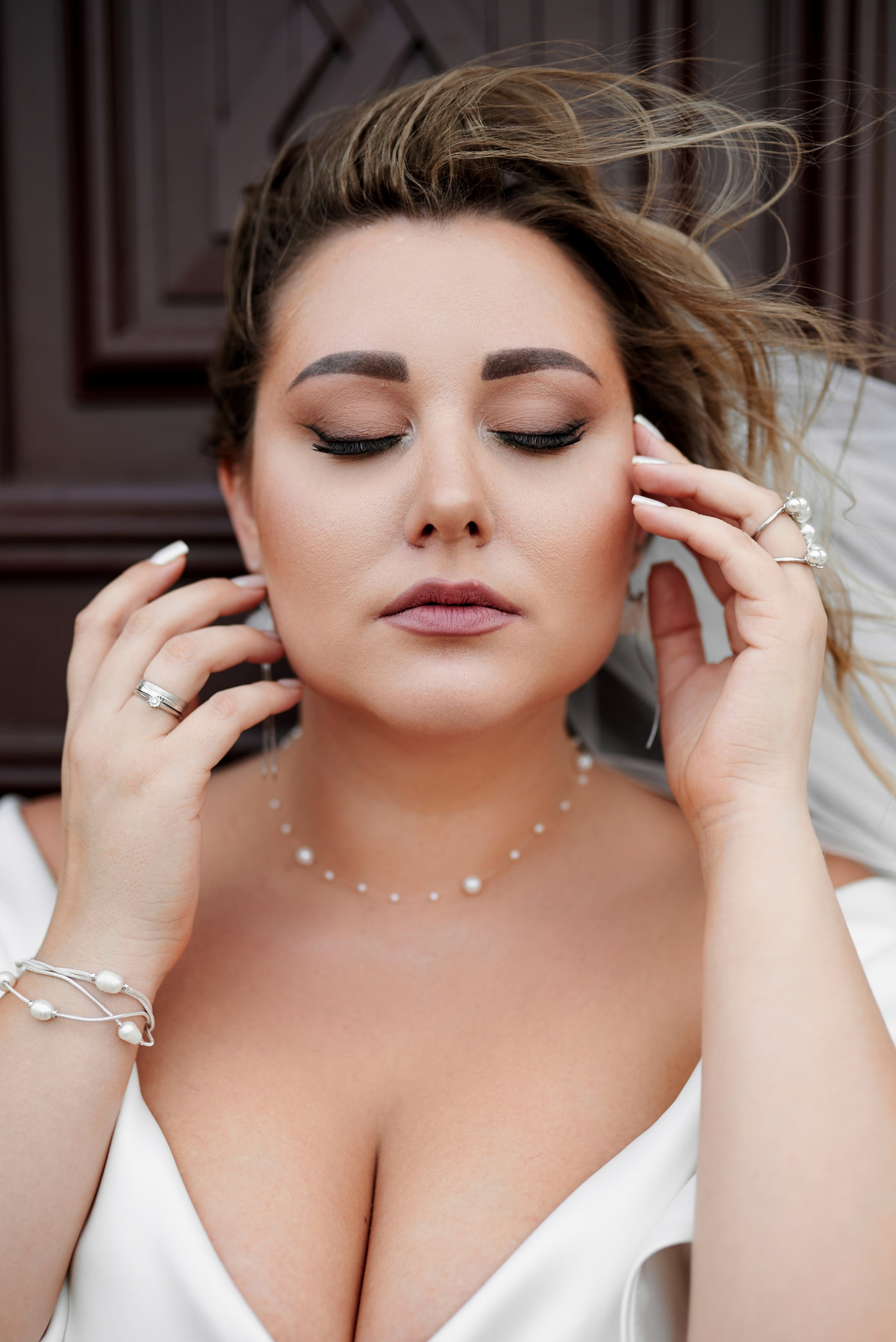 Свадьба Даши и Артема. Свадебный фотограф г. Новочеркасск г. Ростов-на-Дону