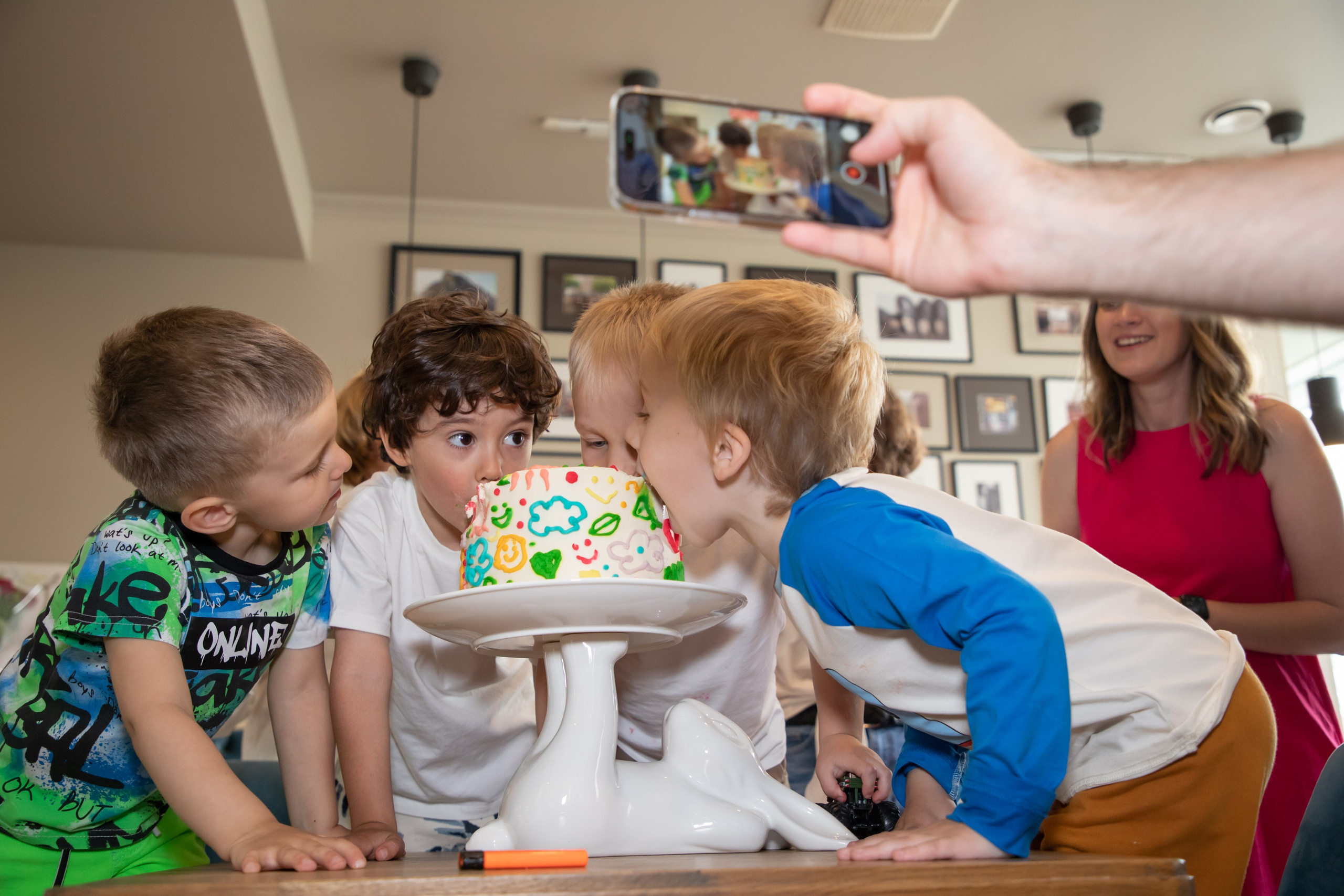 День рождения