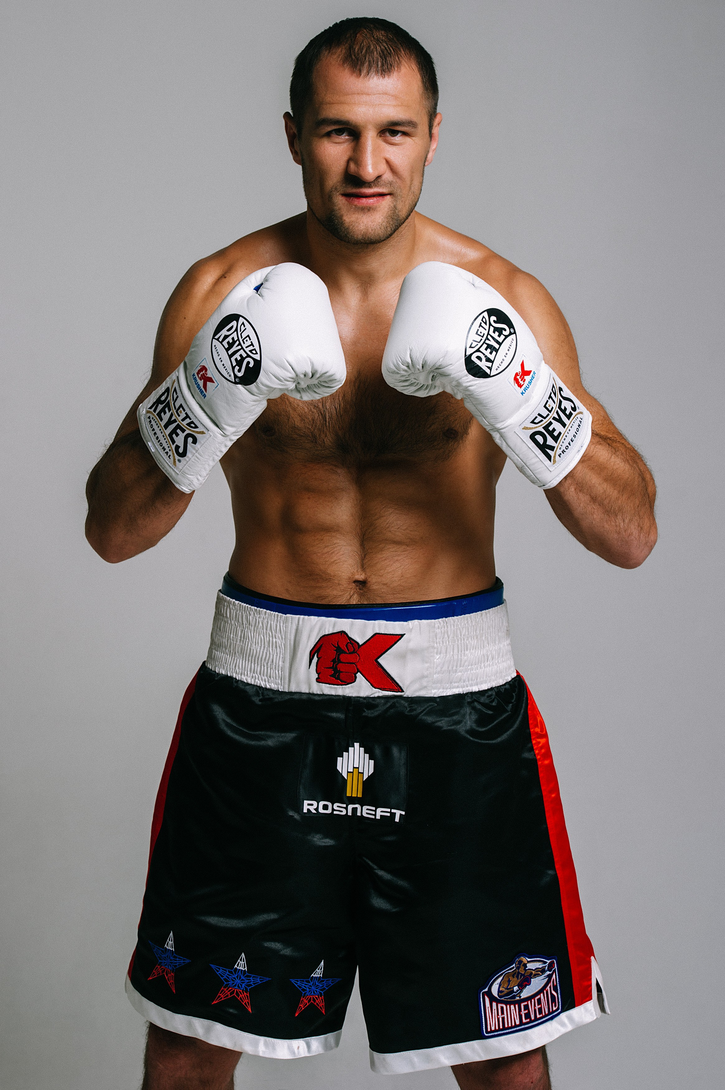 Сергей Ковалев. Фотограф Сергей Бойко Москва