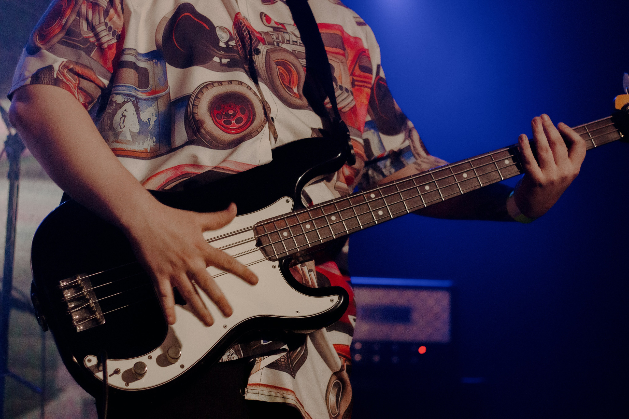 PALC’22. RUSLAN ROZANOV