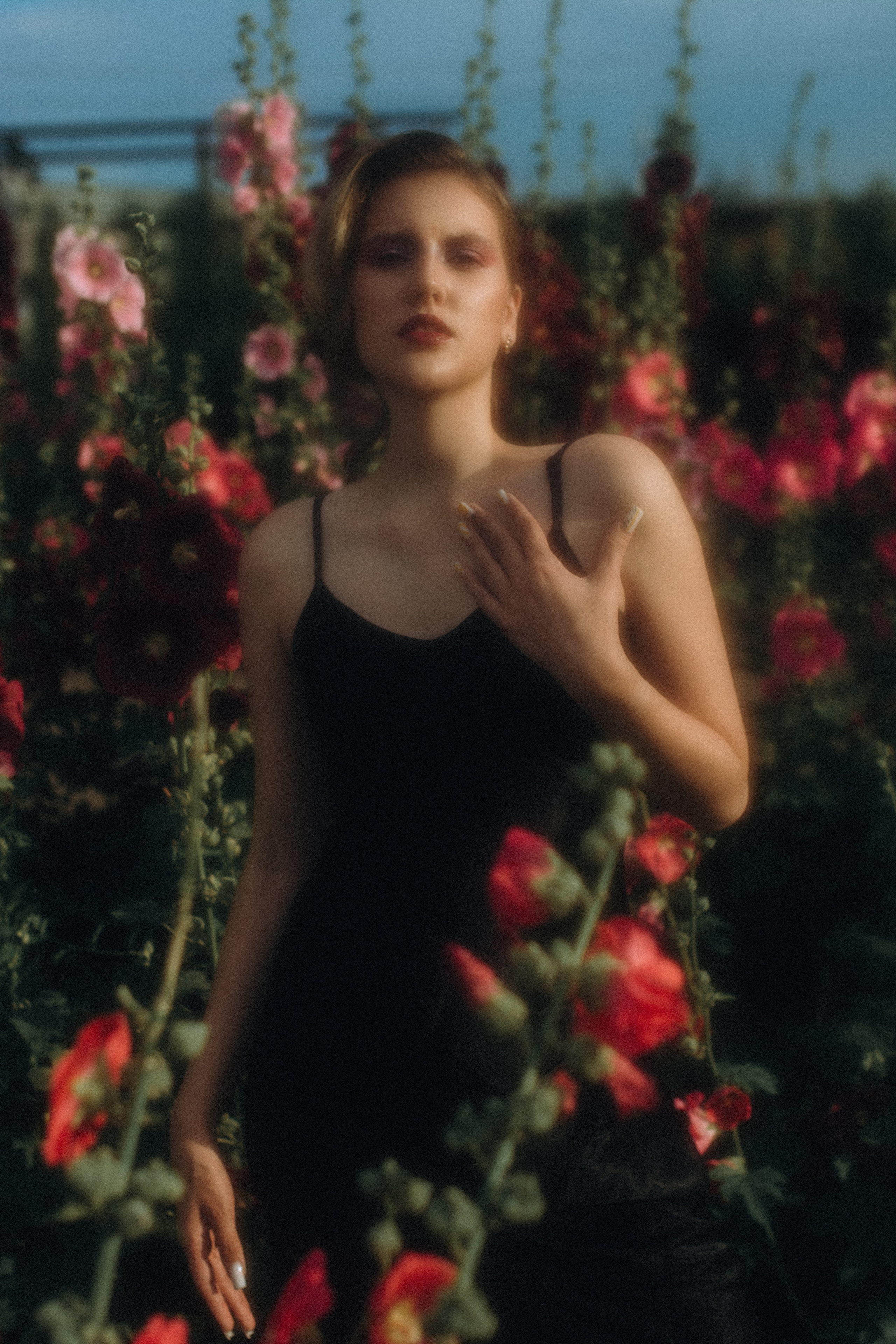 Mal'va. Фотографирую искусство в Хабаровске