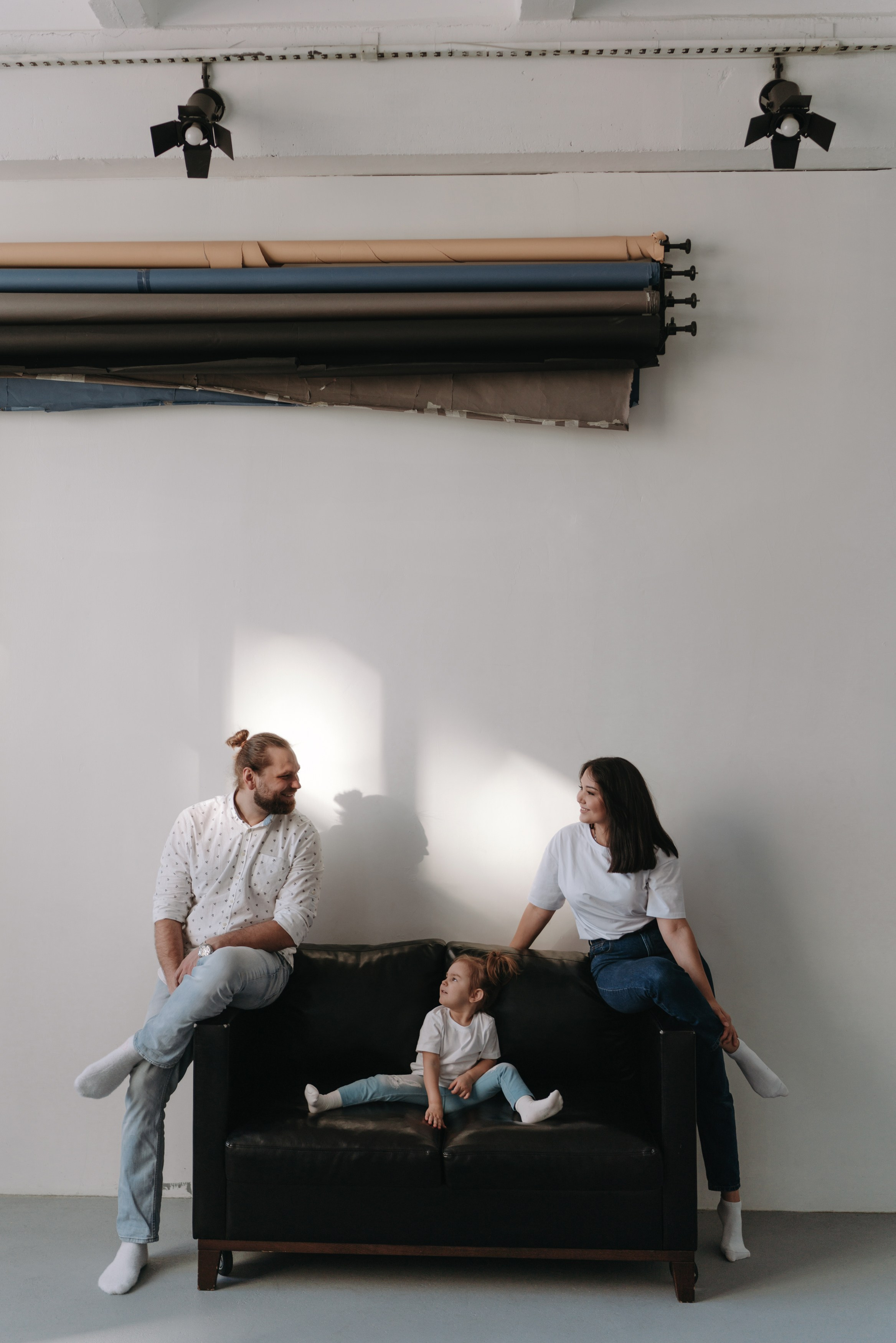 ФОТОСТУДИЯ ОБСКУРА УФА