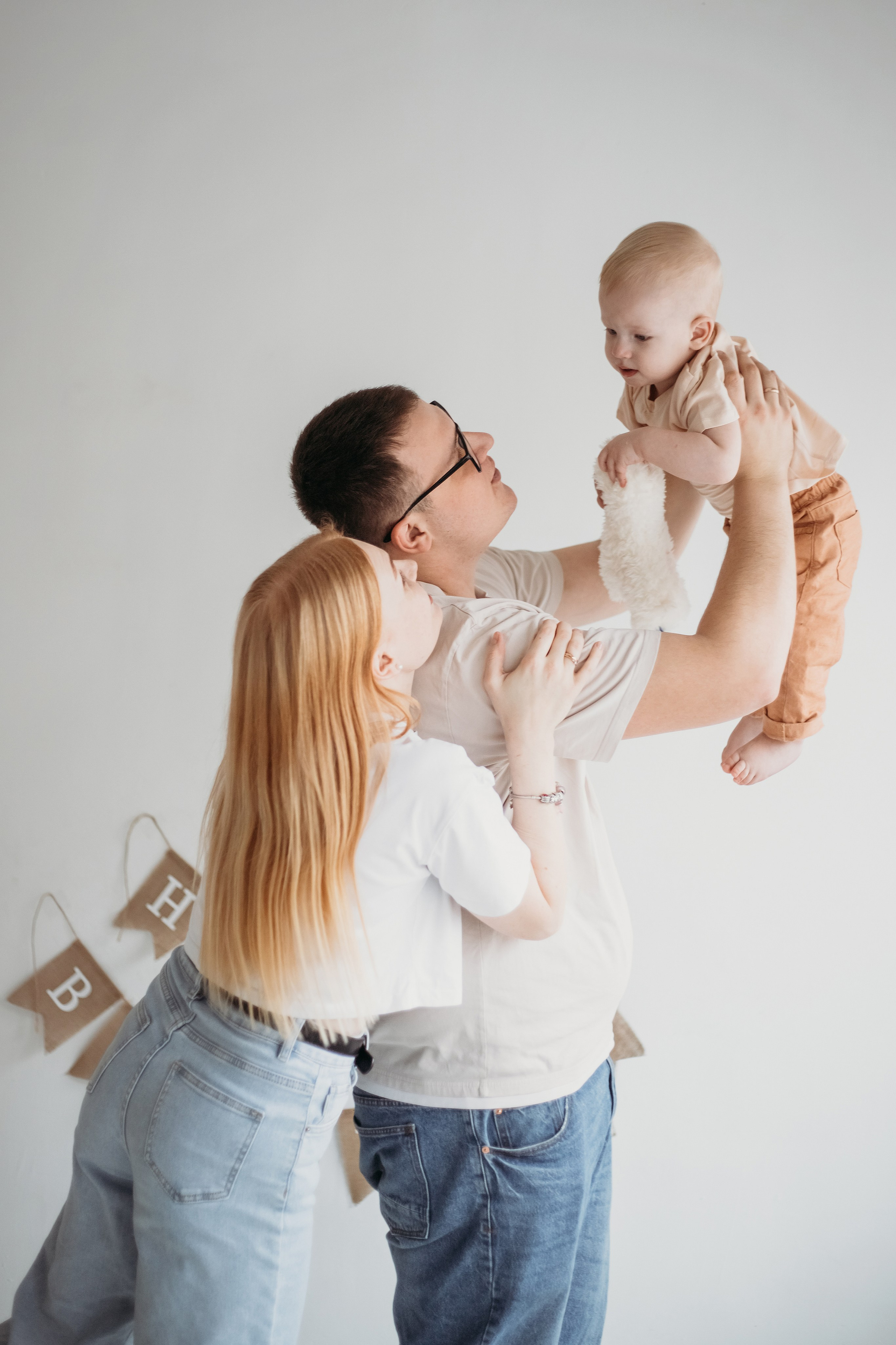 Макар. Семейный и детский фотограф Минск, Беларусь