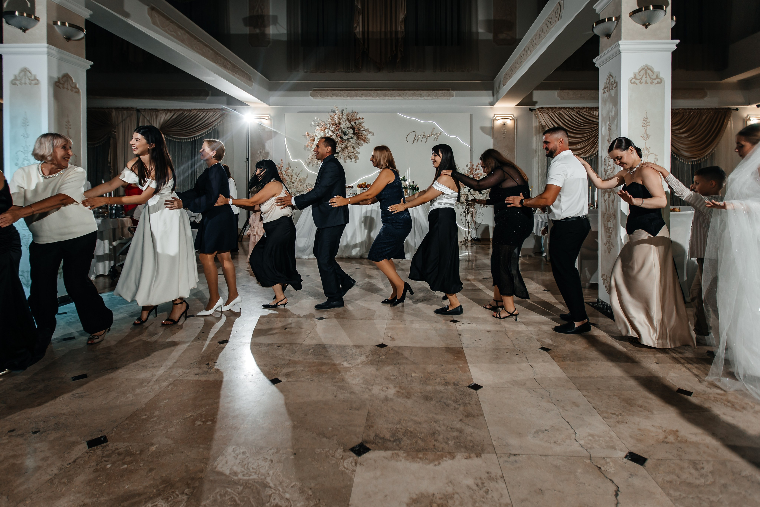 Анонс свадьбы для Арсена и Дианы. Свадебный фотограф в Крыму и Севастополе Ольга Баскакова