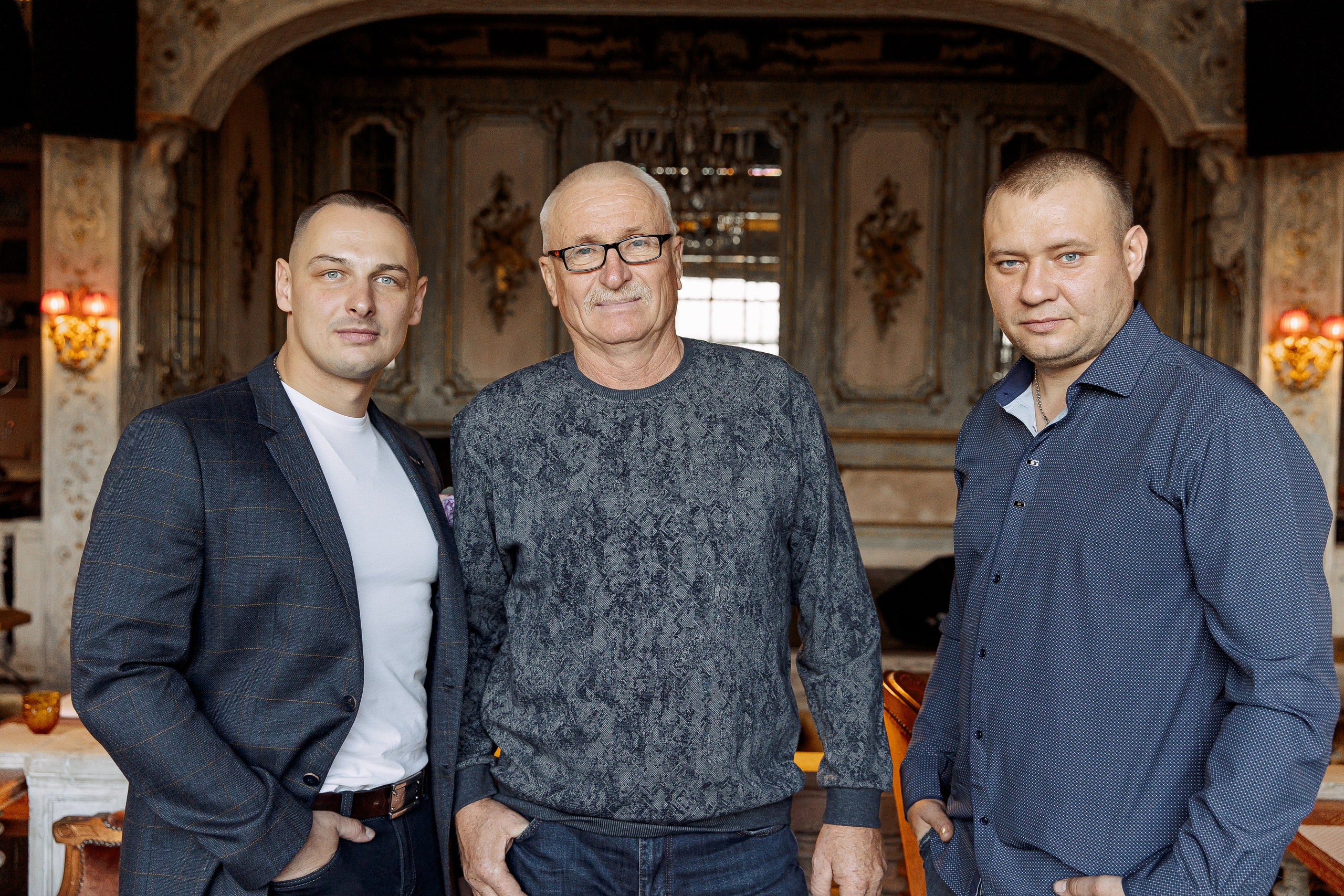 Дмитрий и Наталья. Свадебный и семейный фотограф в Челябинске Юлия Ишимова