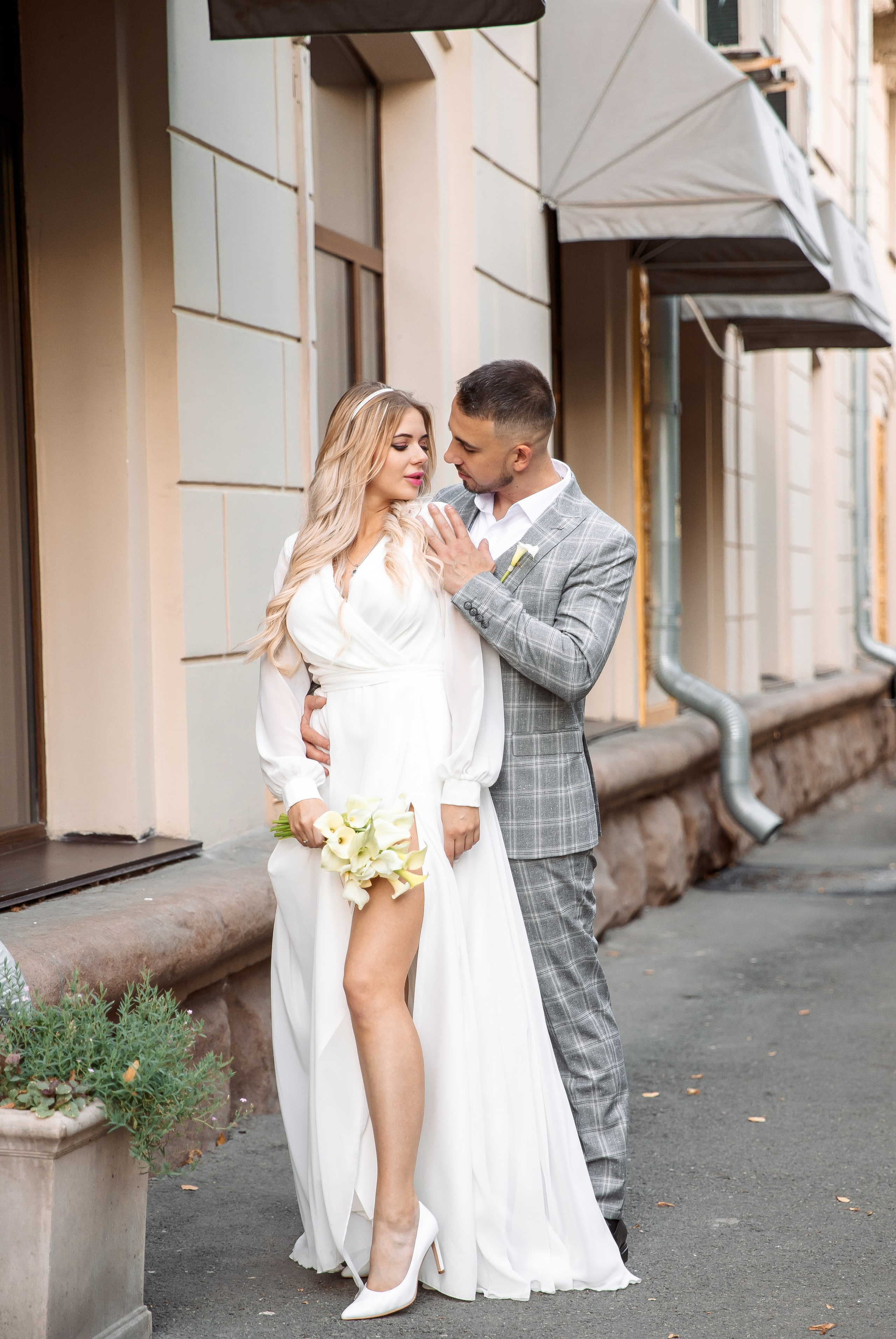 Кристина и Александр. Свадебный и семейный фотограф в Челябинске Юлия Ишимова