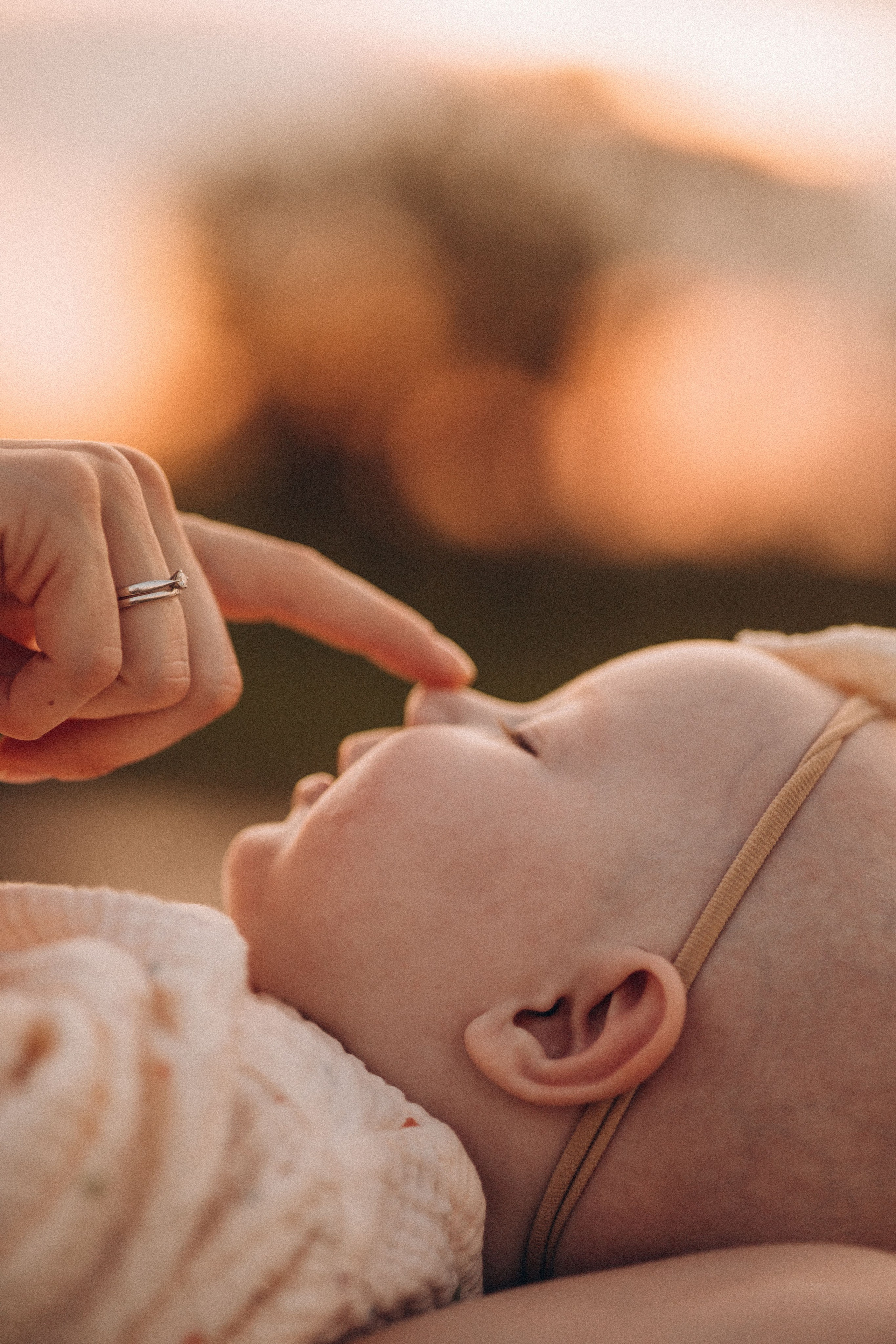 Семья Винокуровых. Семейный фотограф Нижневартовск Тюмень Ефимова Ирина