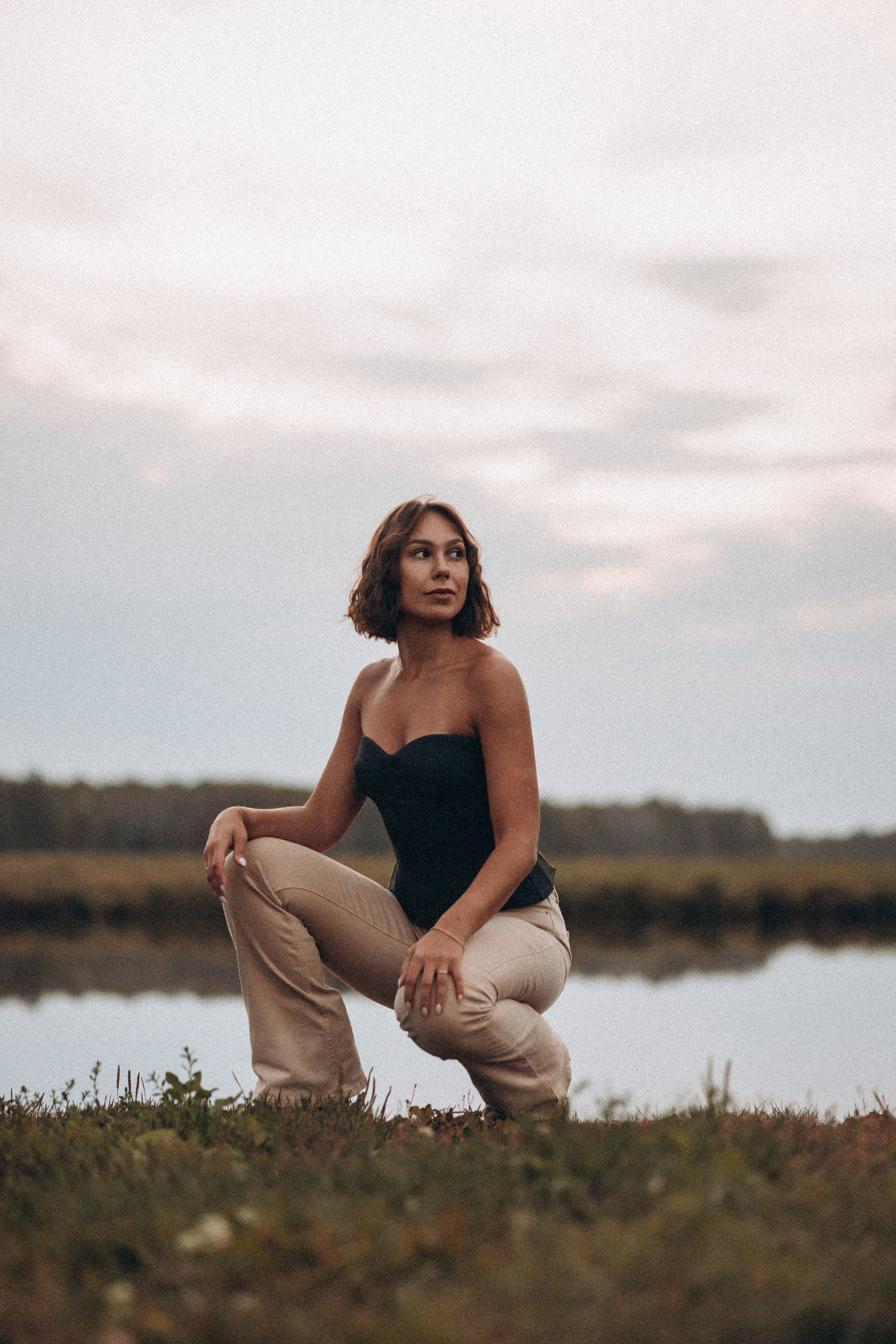Крис. Семейный фотограф Нижневартовск Тюмень Ефимова Ирина