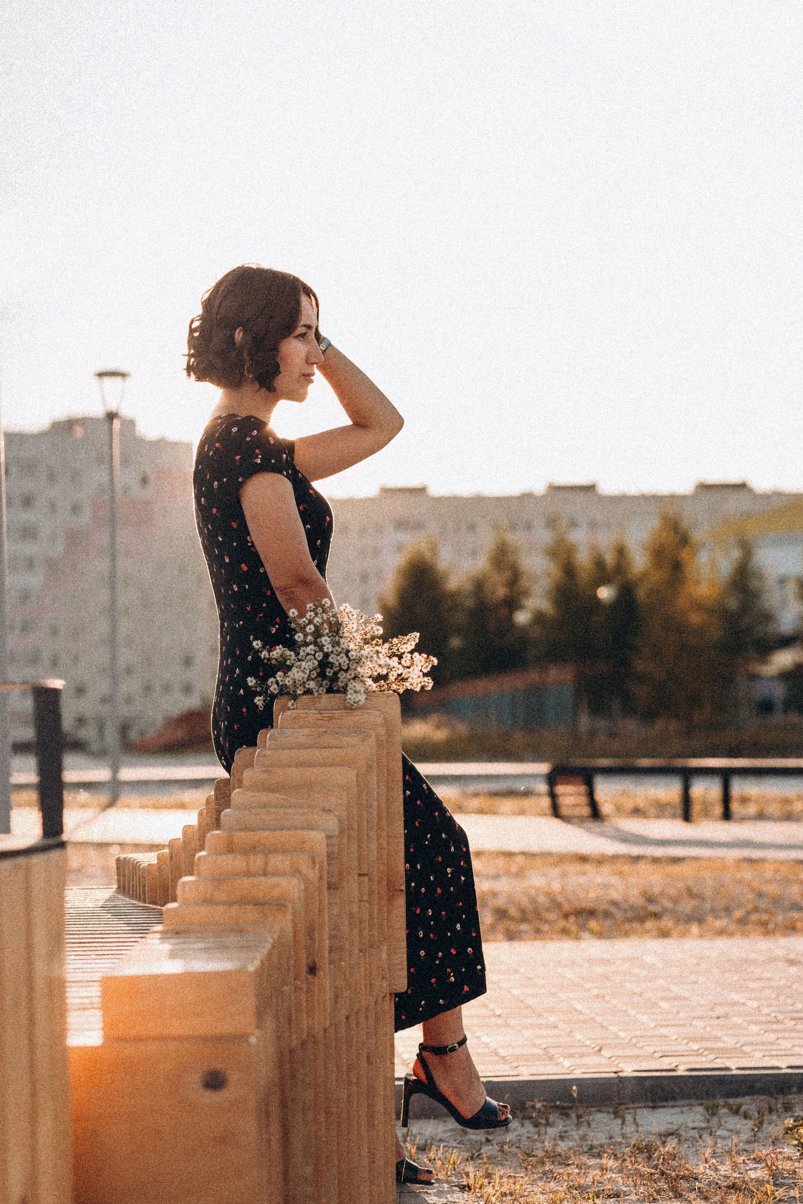 Зоя. Семейный фотограф Нижневартовск Тюмень Ефимова Ирина