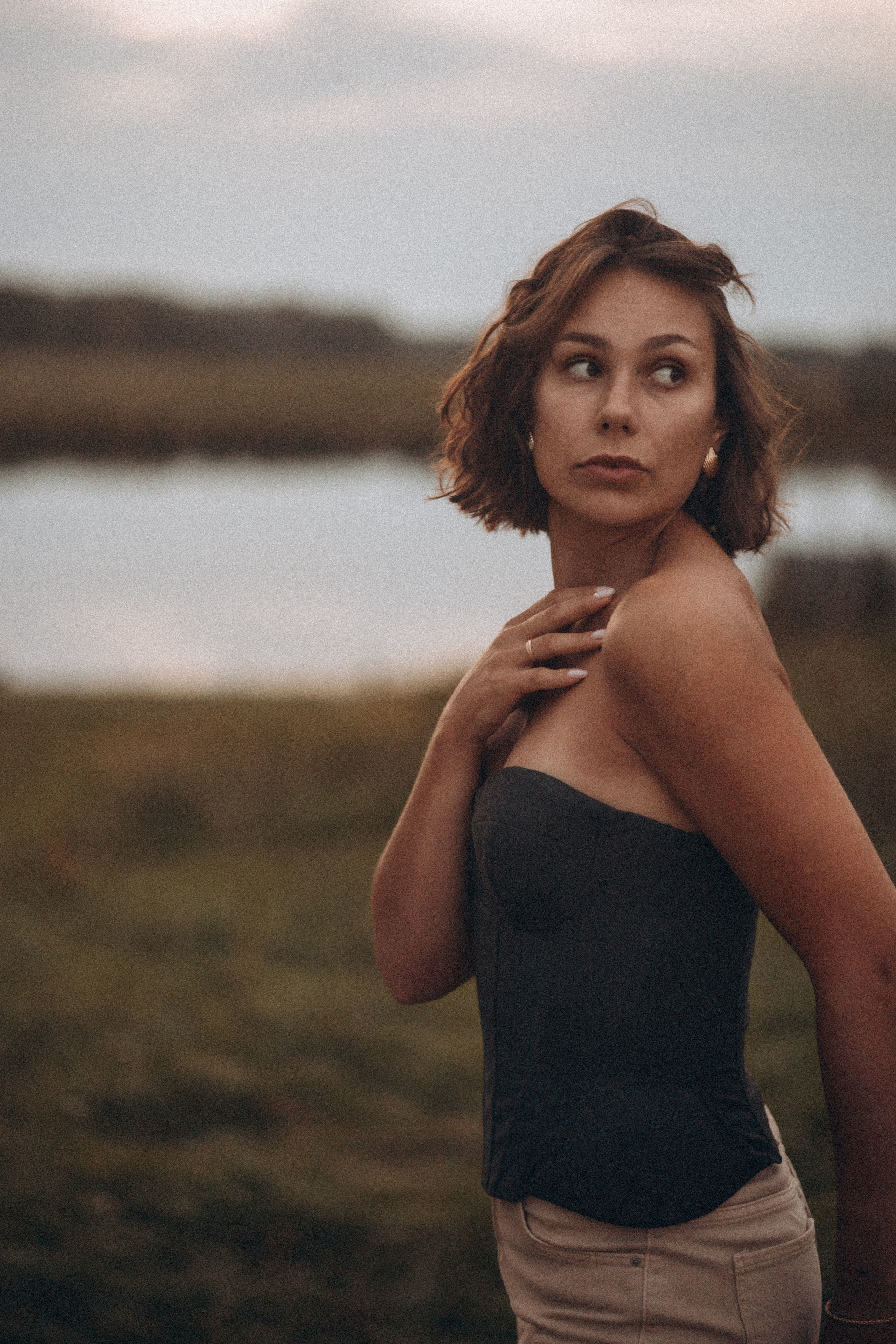 Крис. Семейный фотограф Нижневартовск Тюмень Ефимова Ирина