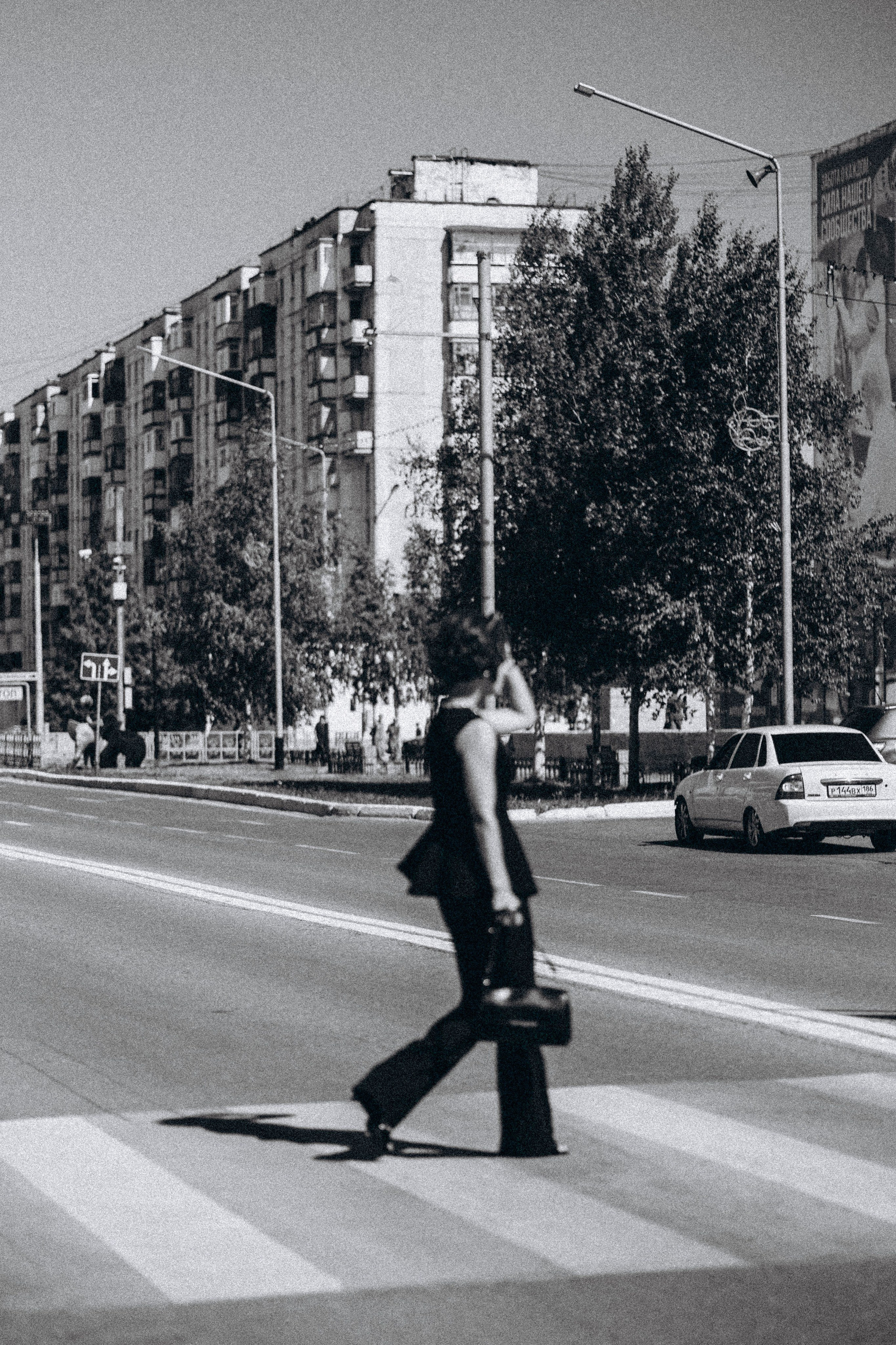 Зоя. Семейный фотограф Нижневартовск Тюмень Ефимова Ирина
