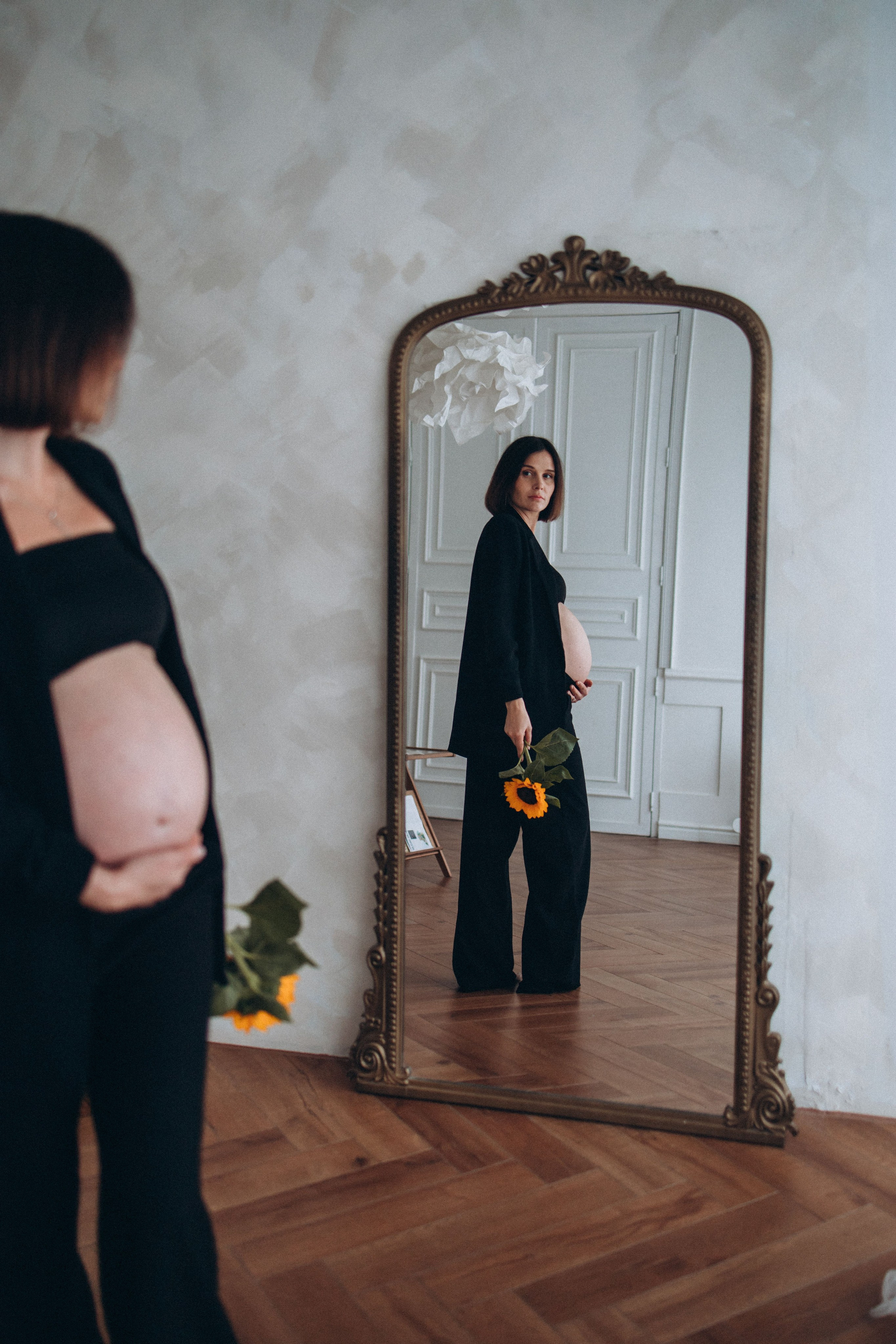 Семья Казаку. Семейный фотограф Нижневартовск Тюмень Ефимова Ирина