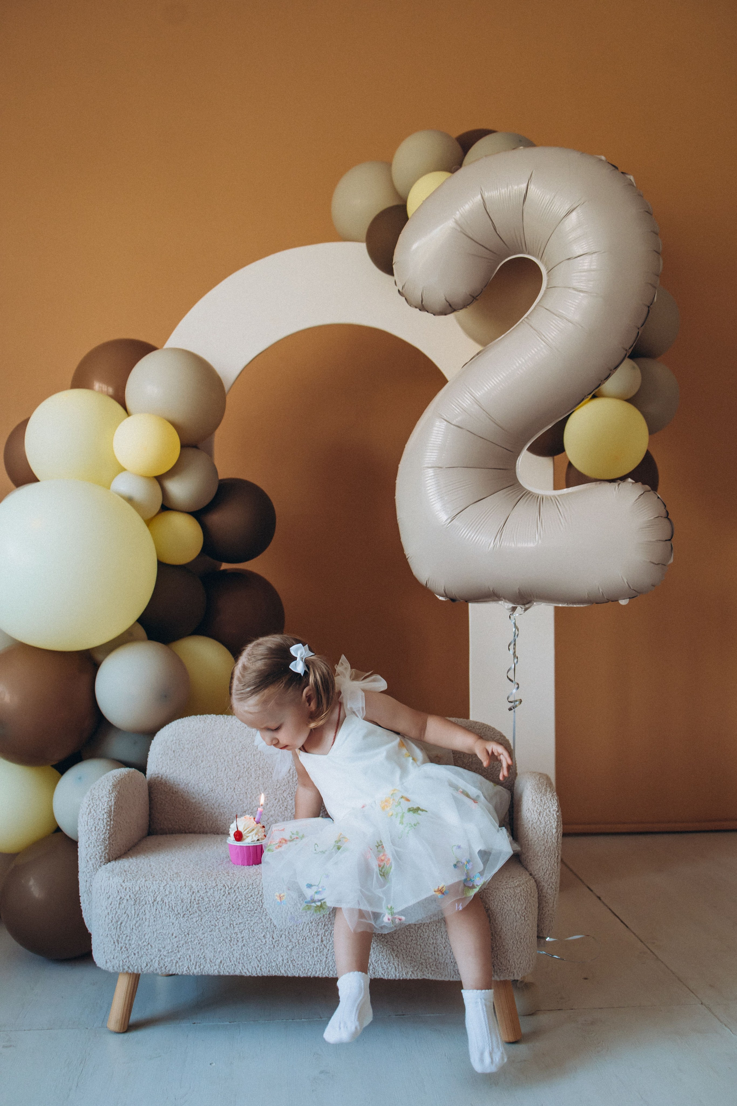 День Рождения. Семейный фотограф Нижневартовск Тюмень Ефимова Ирина