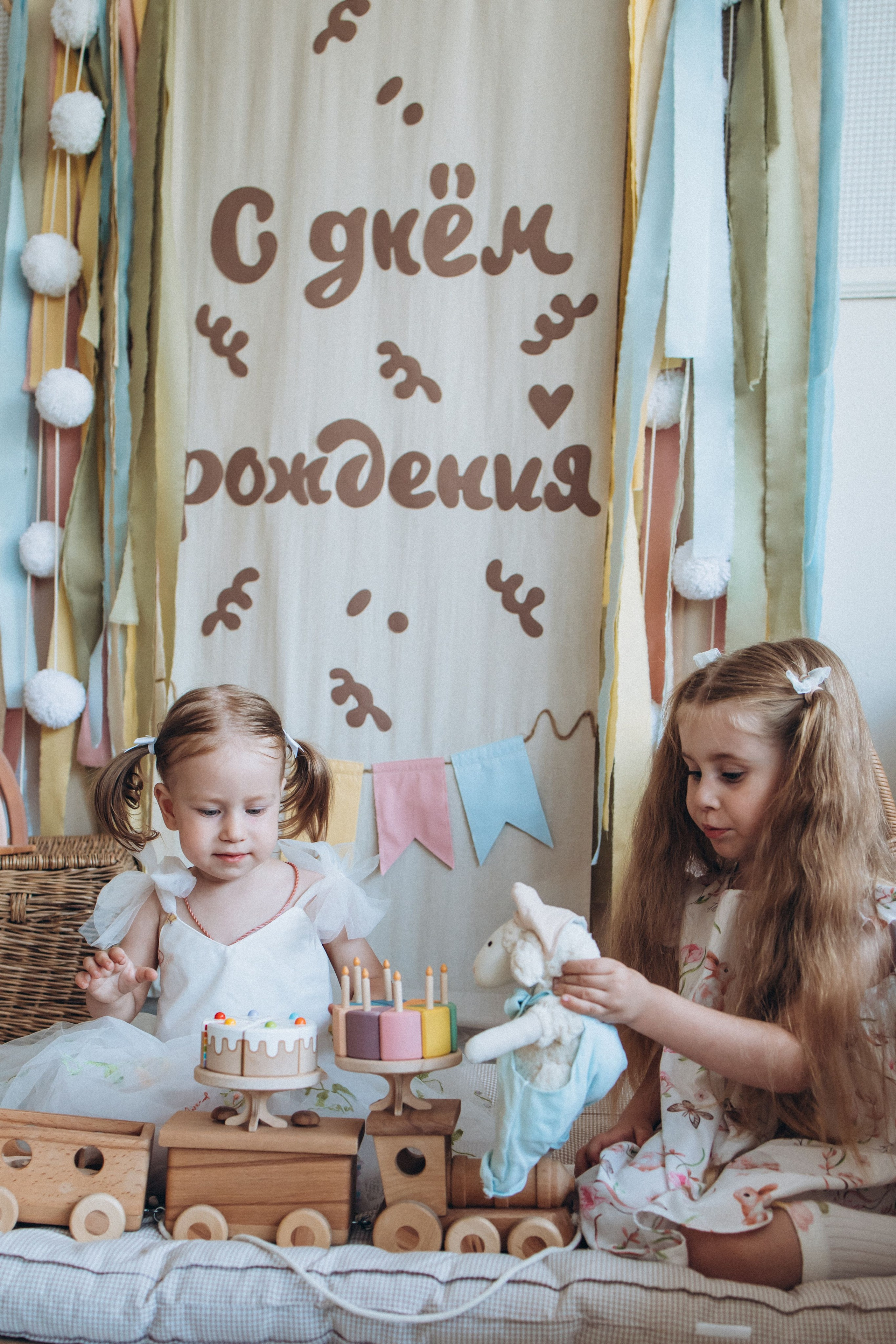 День Рождения. Семейный фотограф Нижневартовск Тюмень Ефимова Ирина