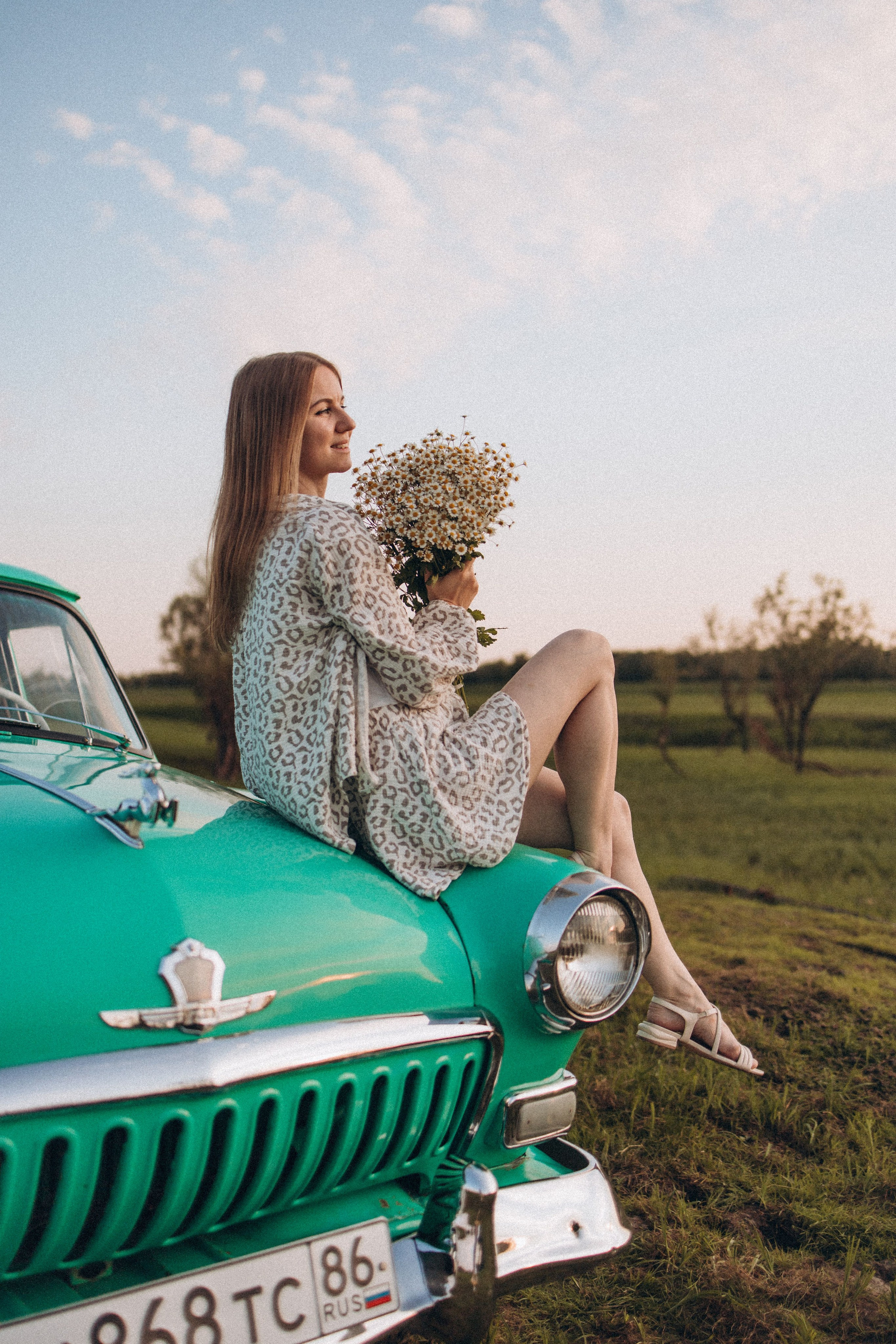 Семья Винокуровых. Семейный фотограф Нижневартовск Тюмень Ефимова Ирина