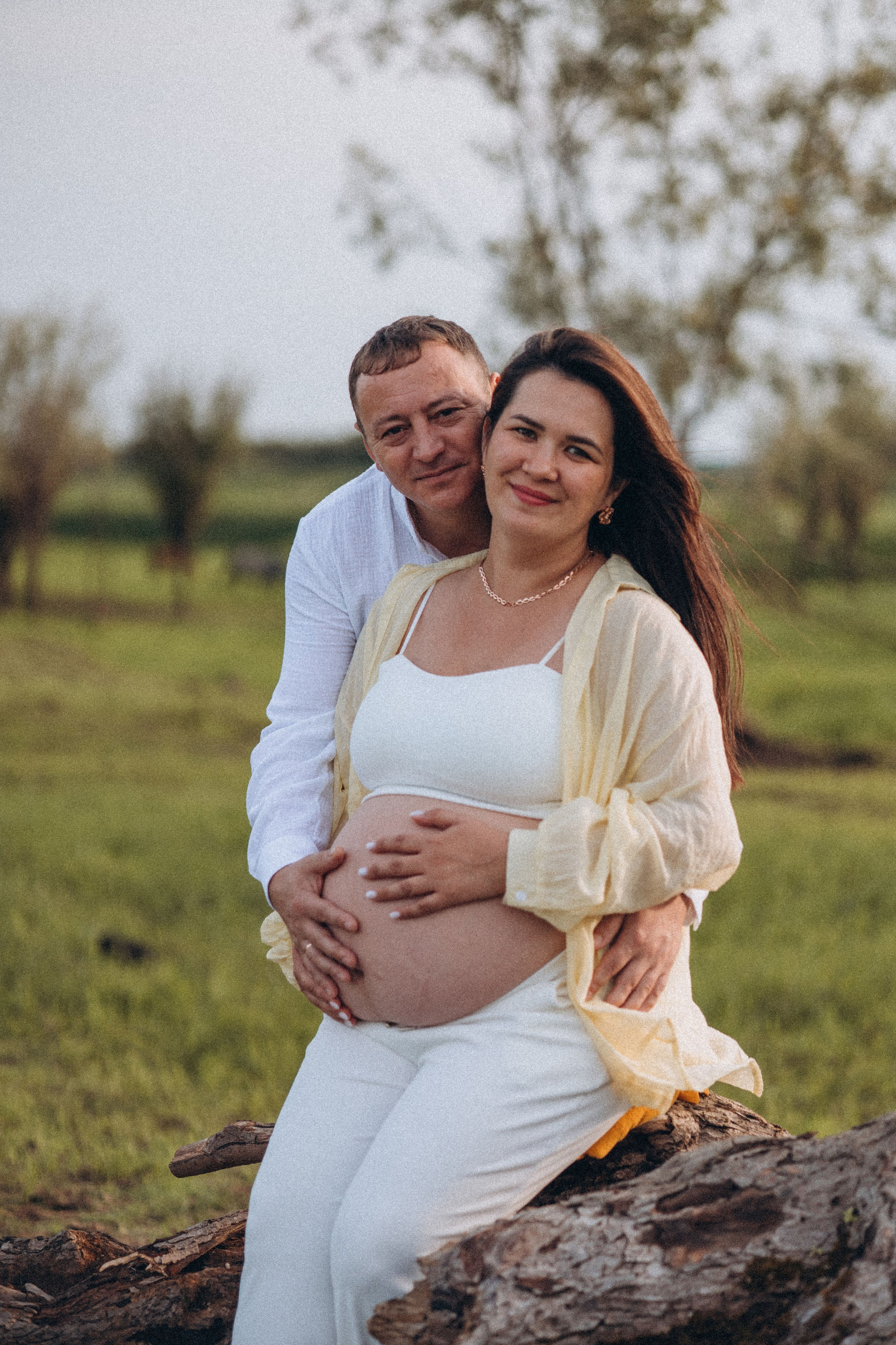 У нас будет мальчик. Семейный фотограф Нижневартовск Тюмень Ефимова Ирина