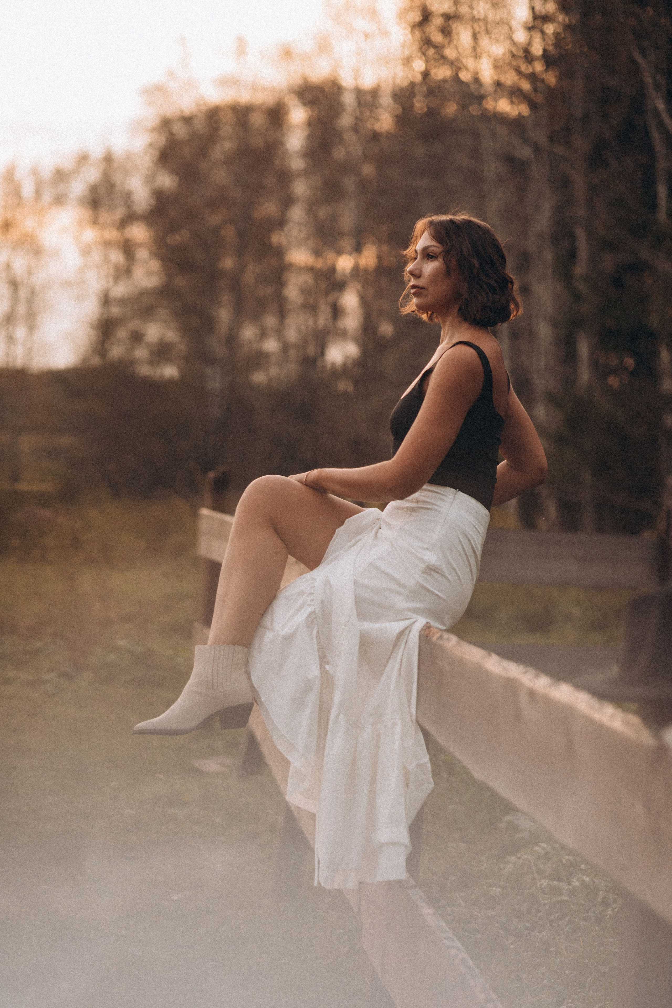 Крис. Семейный фотограф Нижневартовск Тюмень Ефимова Ирина