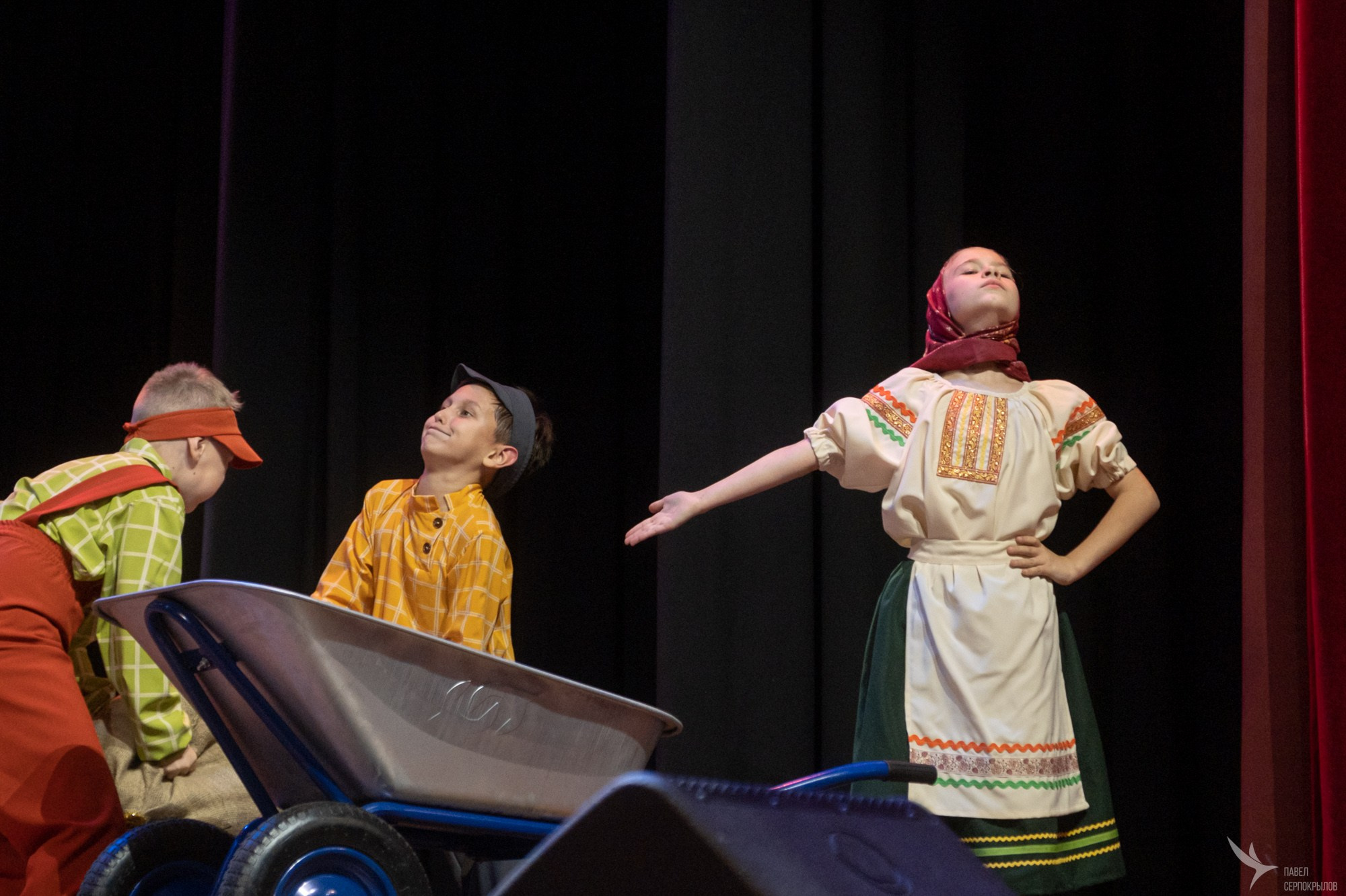 Dance-Life 20 лет. Репортажный фотограф в Казани Павел Серпокрылов