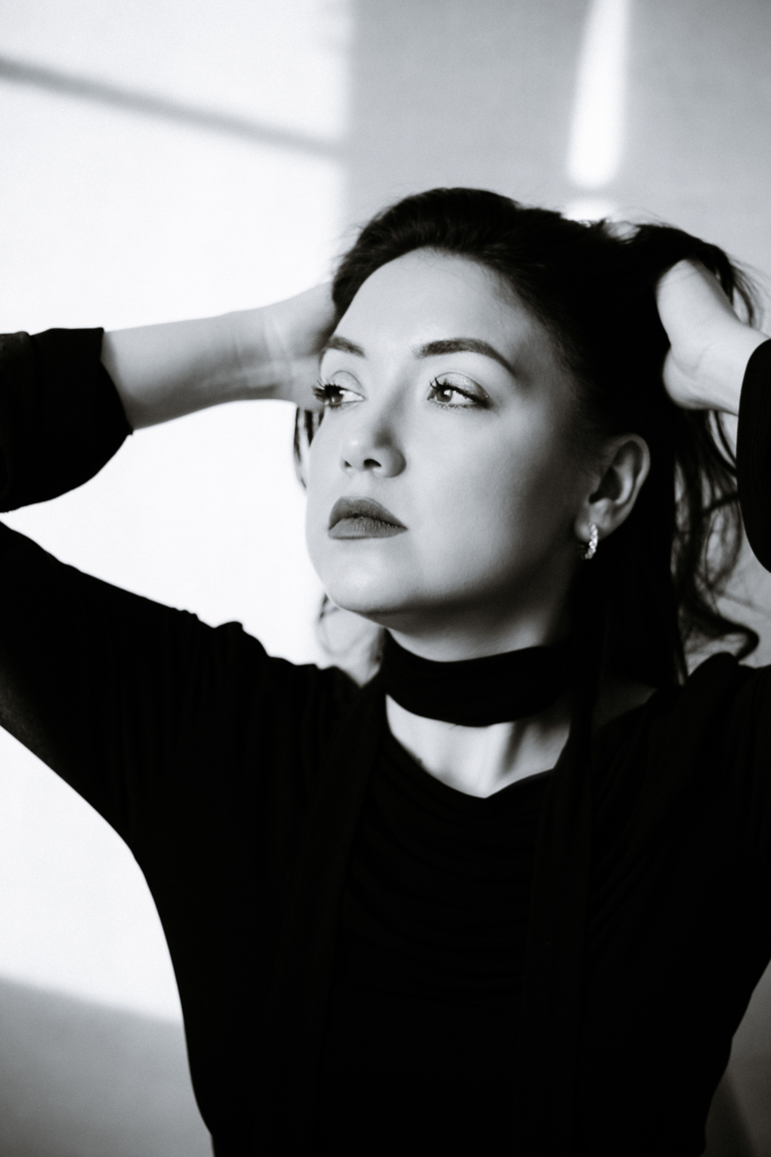 Мини съемка. Алиса Томшина — Фотограф / Видеограф