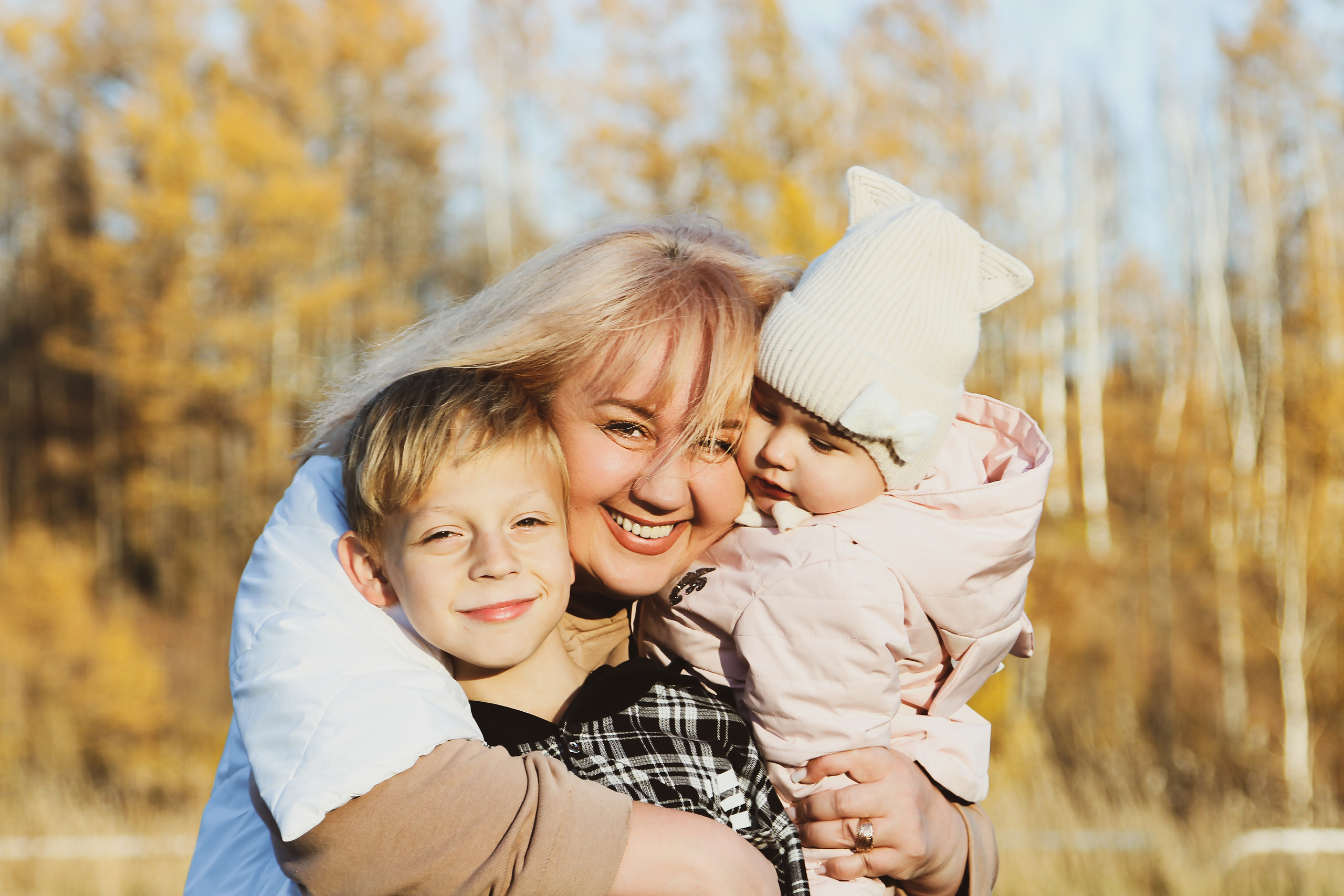 Новый Ургал. Алиса Томшина — Фотограф / Видеограф