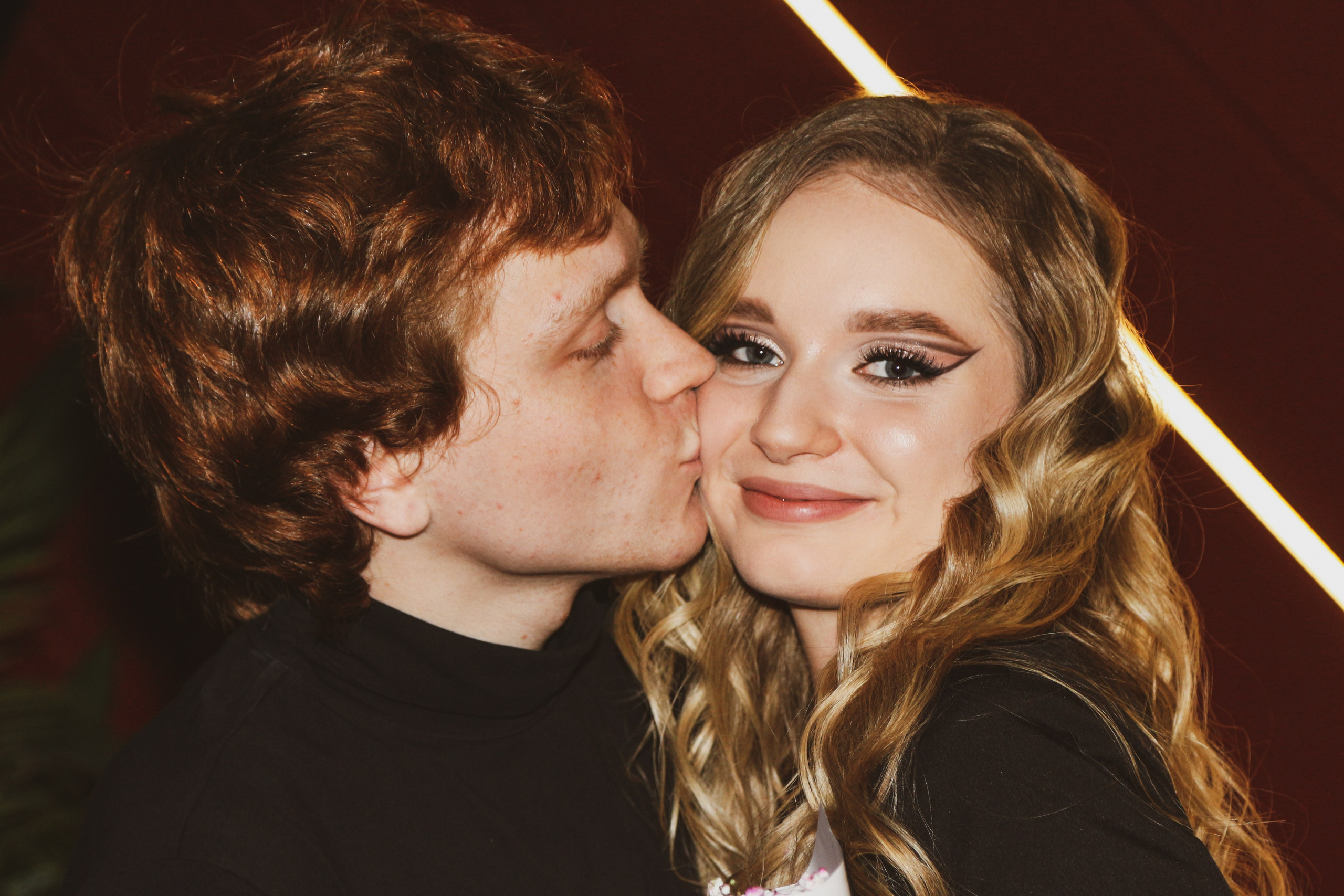 Студия пятница 3. Алиса Томшина — Фотограф / Видеограф