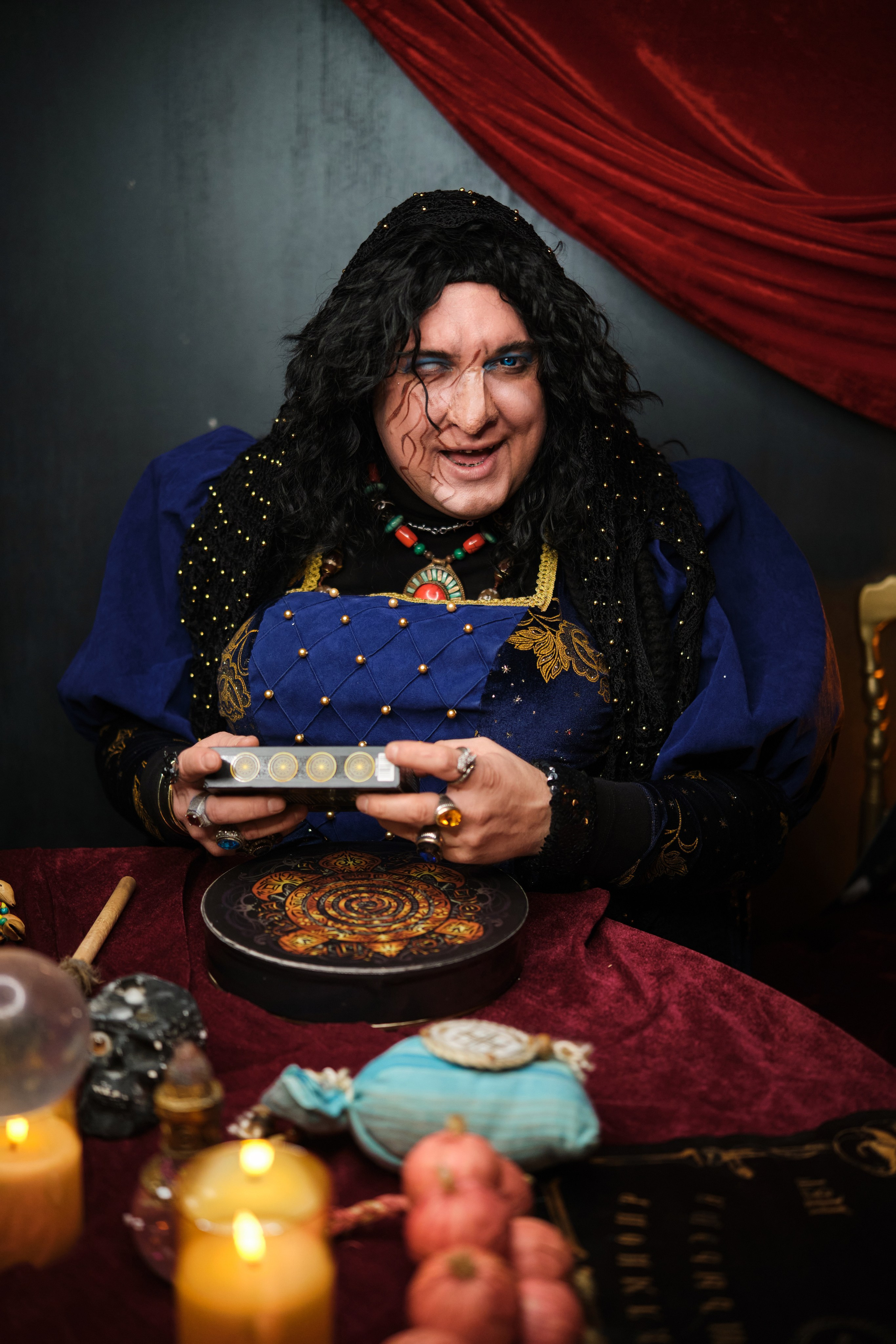 Новогодний корпоратив компании Synesis. Репортажный фотограф Дмитрий Литвинский. Минск, Беларусь, мир