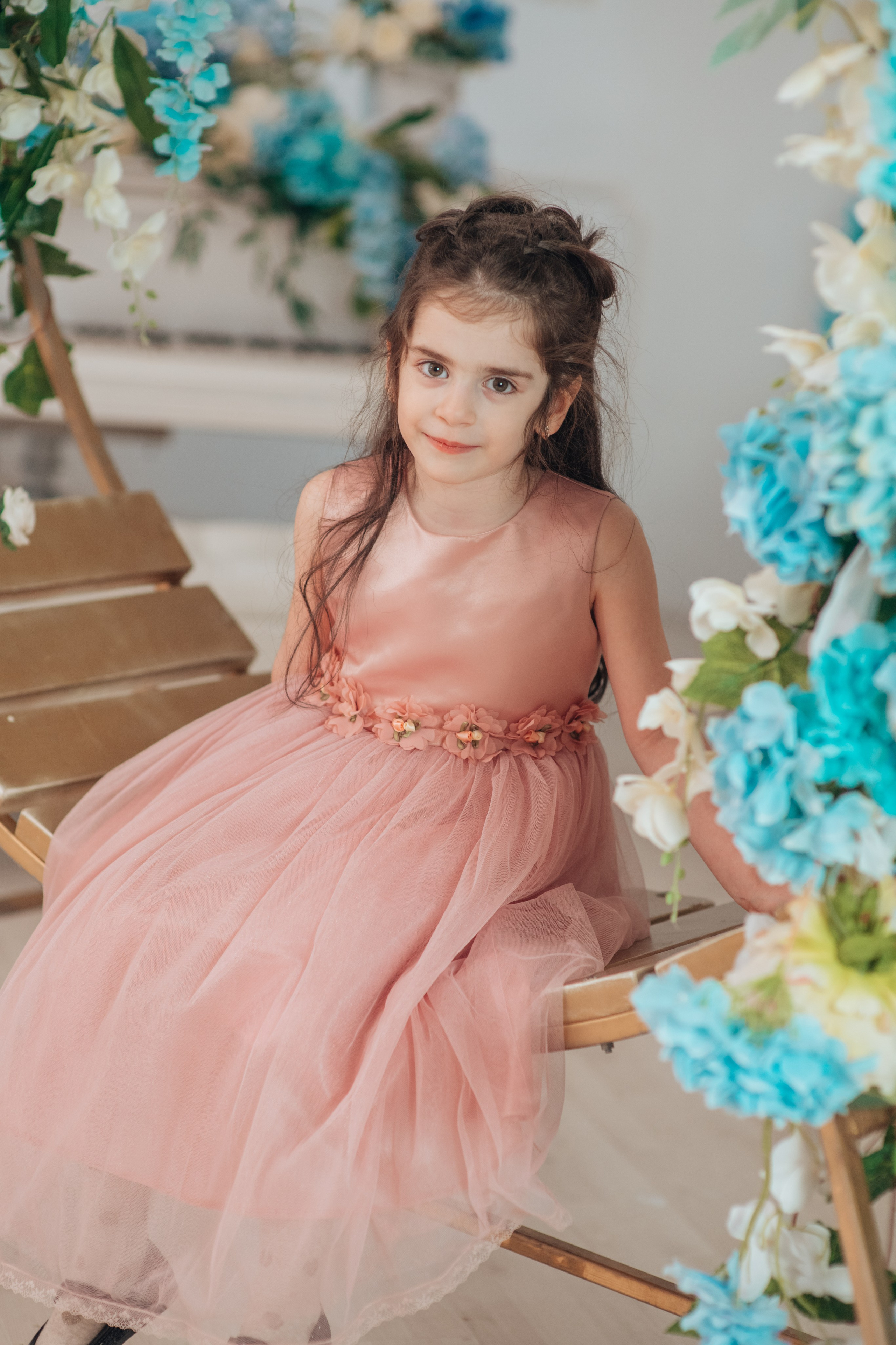 4 Июня. Фотограф Алла Елисеева