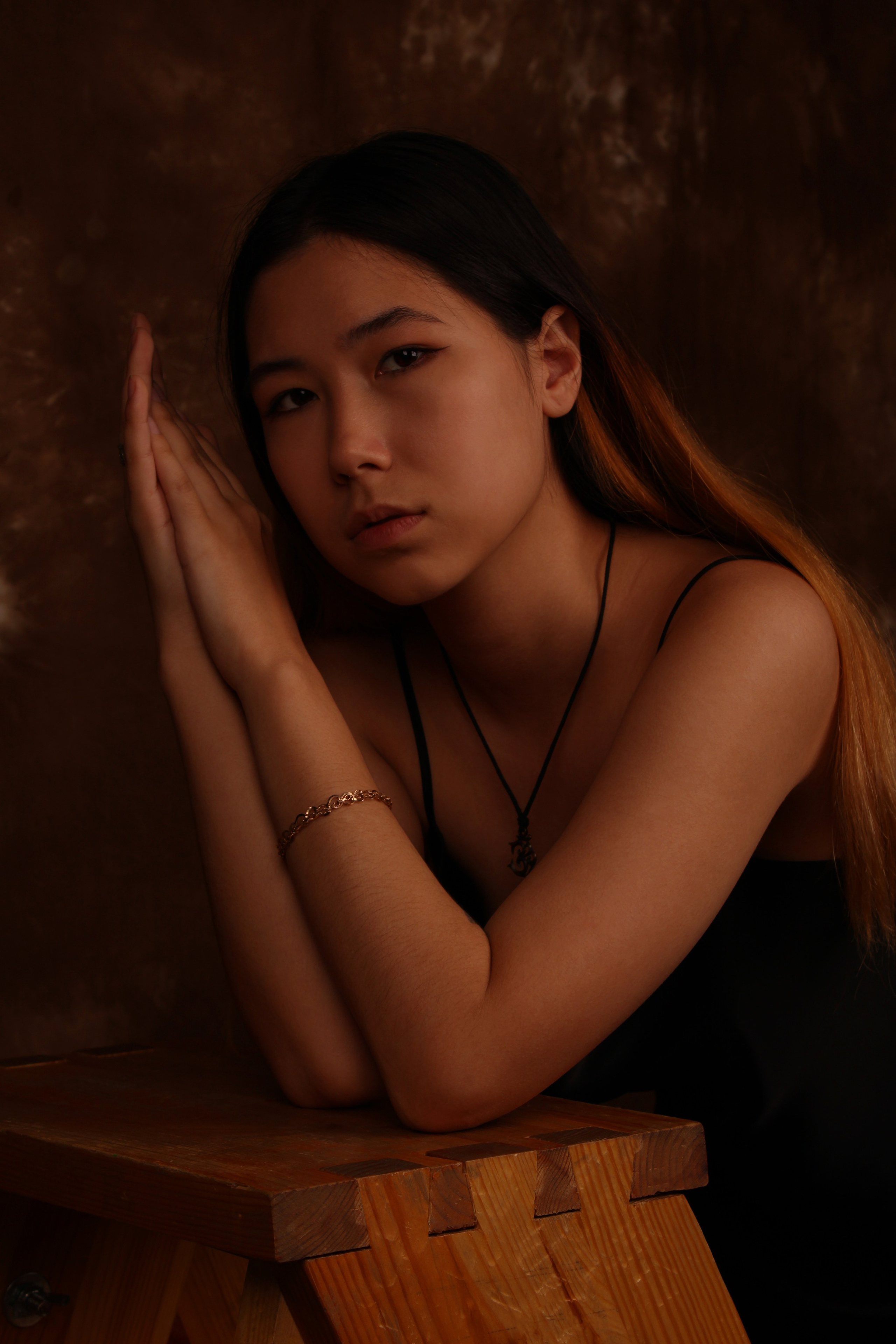 Портреты. Фотограф в Санкт-Петербурге Зайцева Ольга