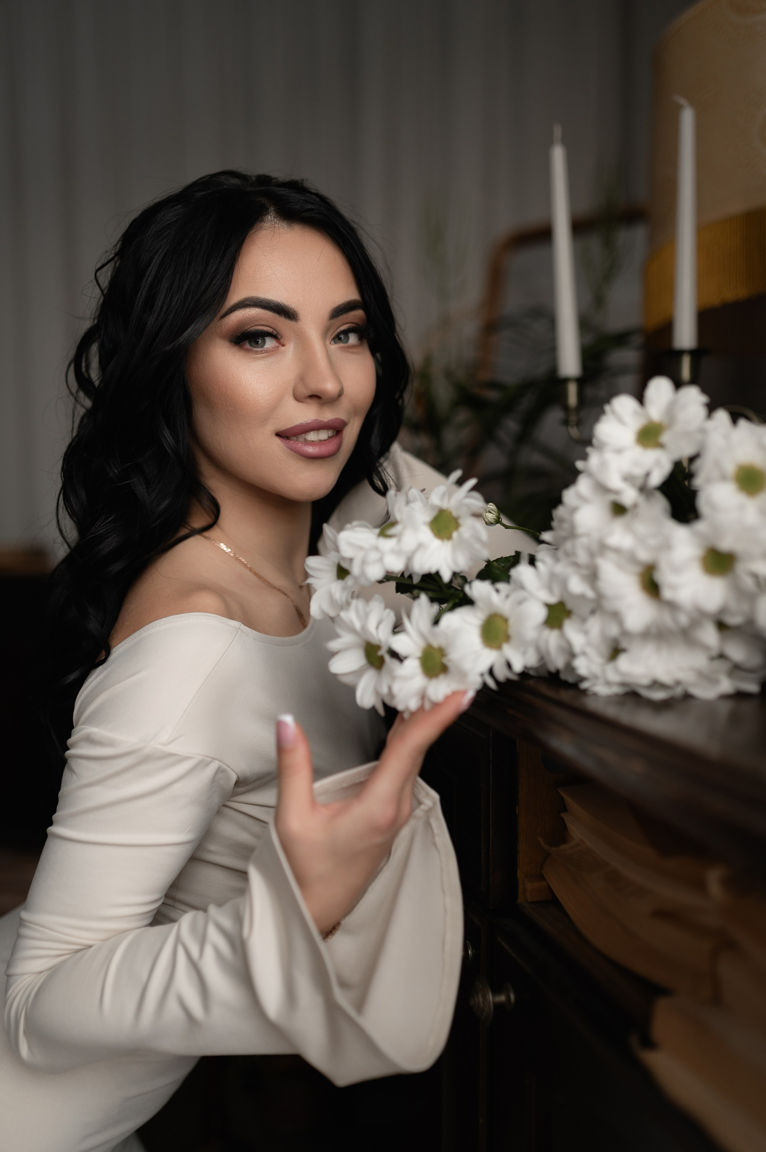 Ольга. Твой личный проводник к красивым фотографиям в Старом Осколе