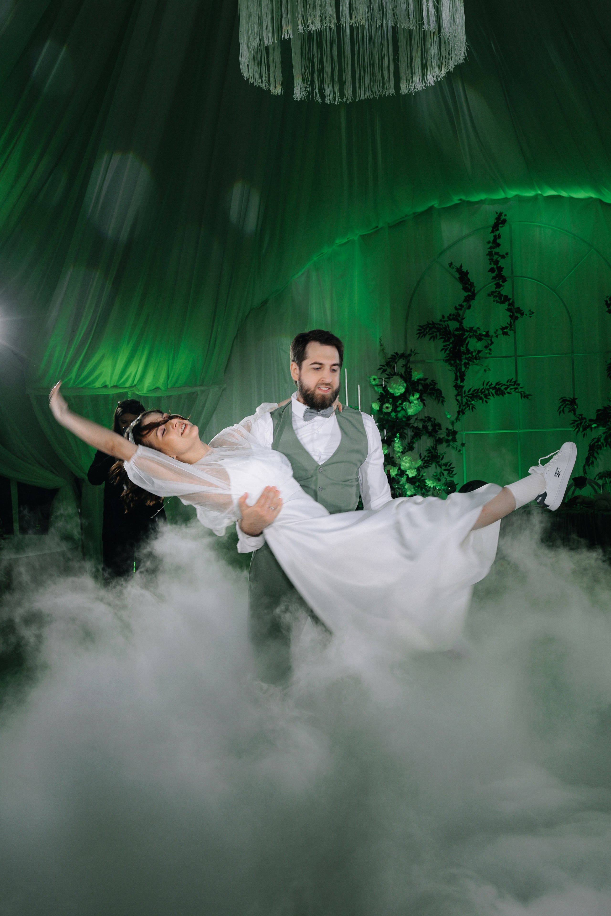 Vladislav & Daria. Свадебный фотограф Павел Фурашов в Нижнем Новгороде | Paul Matis