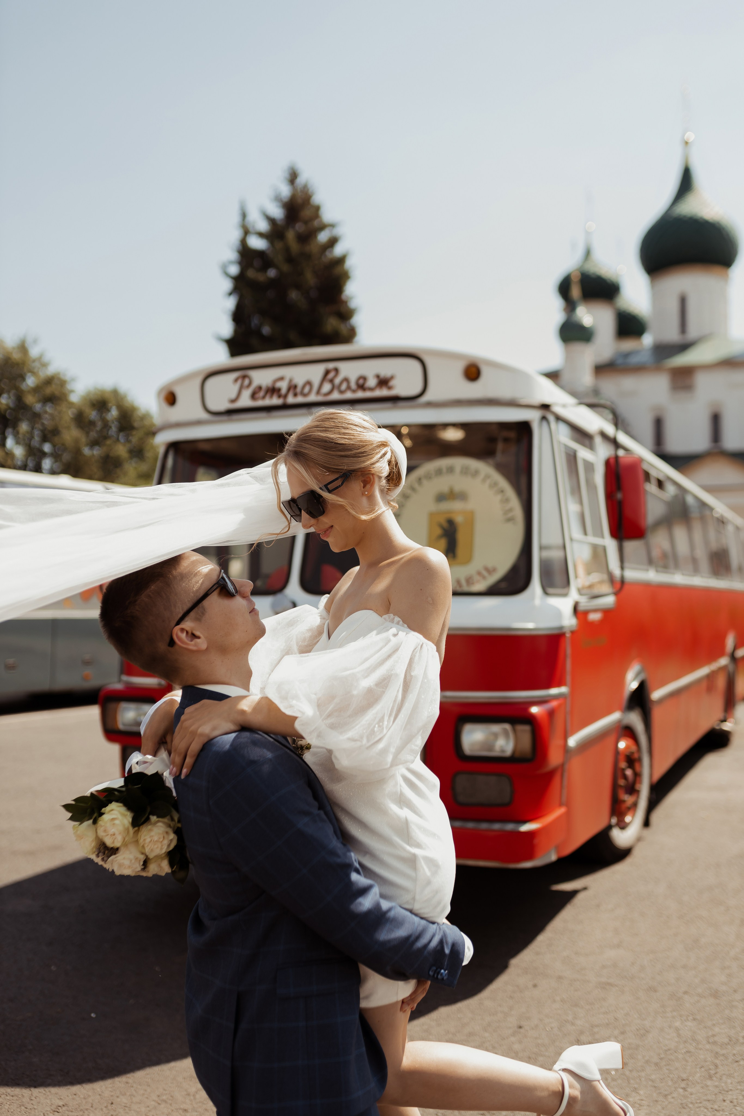 Ваня & Настя. ФОТОГРАФ Маргарита Сивакова | Ярославль Кострома Москва