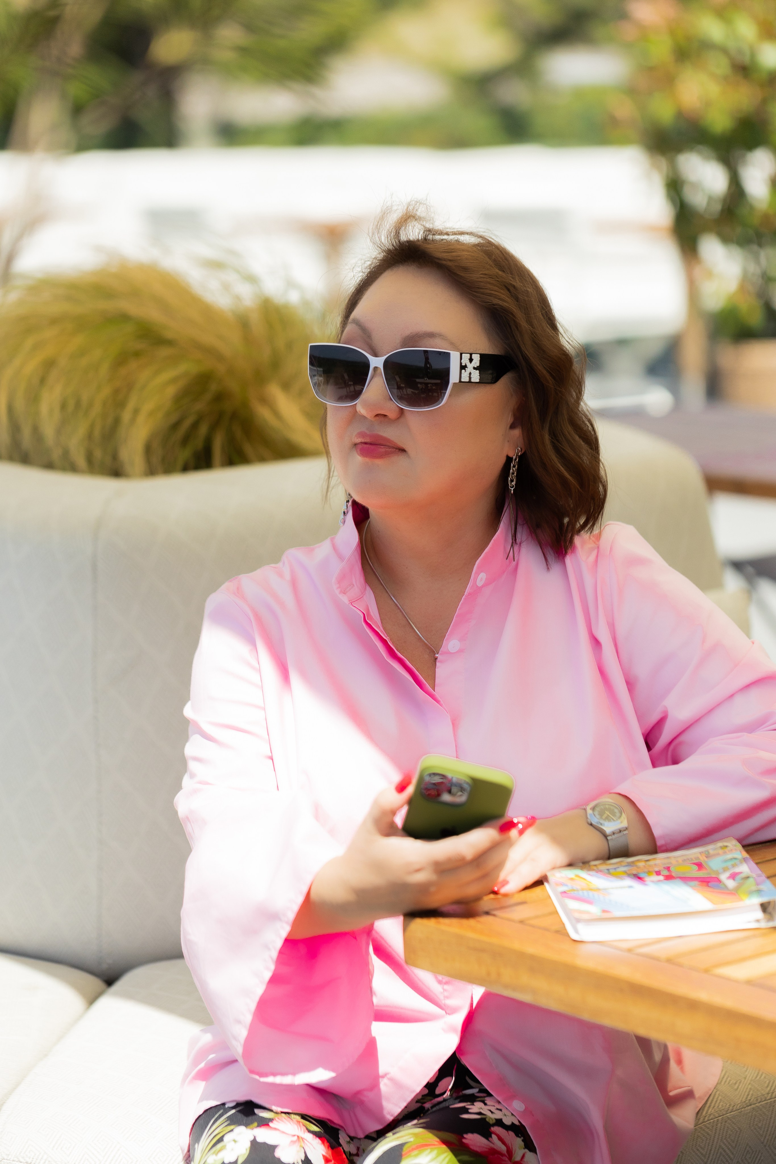 ЭЛЬВИРА. Фотограф в Крыму. Персональные фотосессии. Контент-съёмки