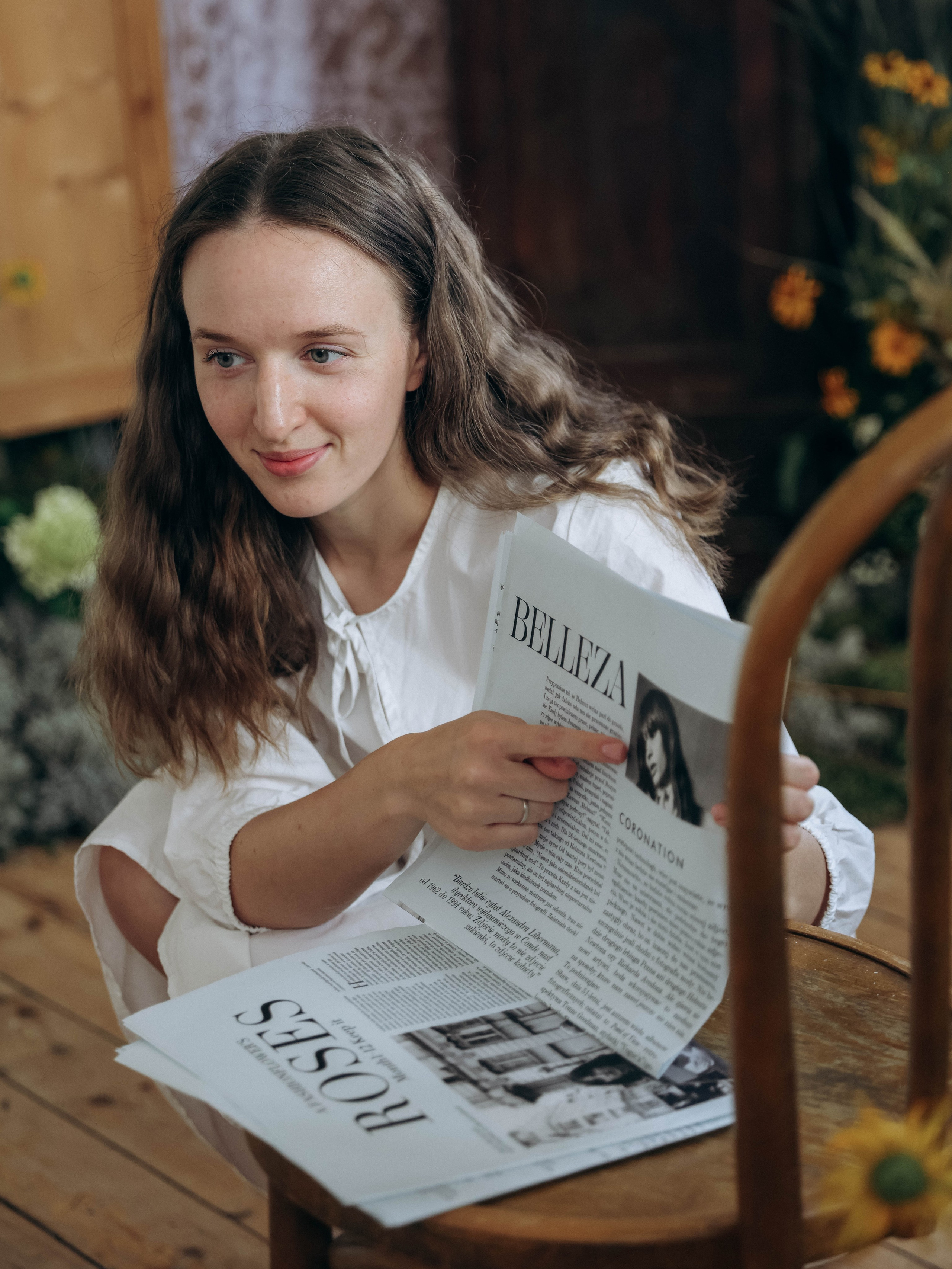 ДАША И МАША. Мультифотограф Динара Ахмедзянова