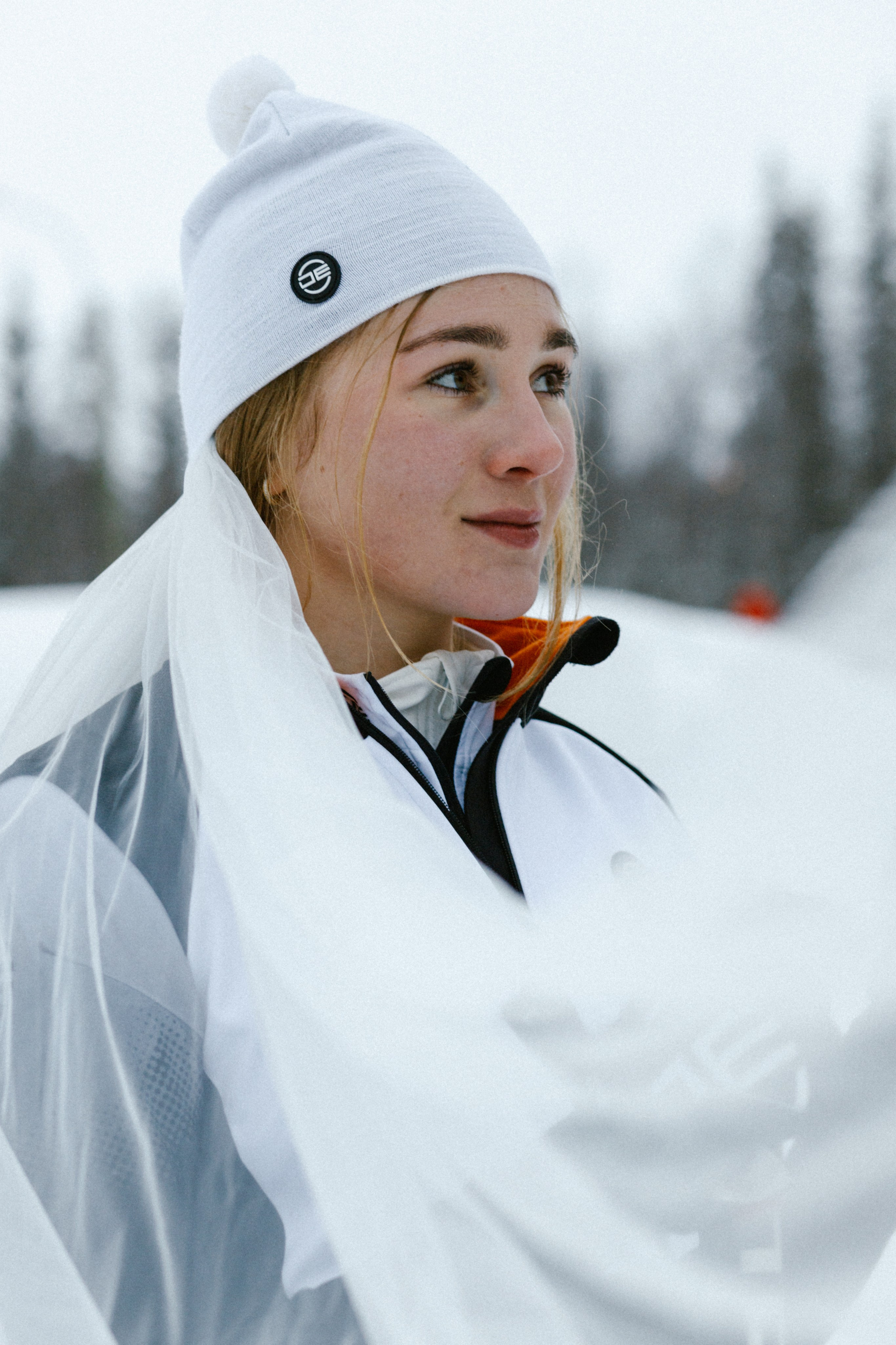 Съемки для брендов